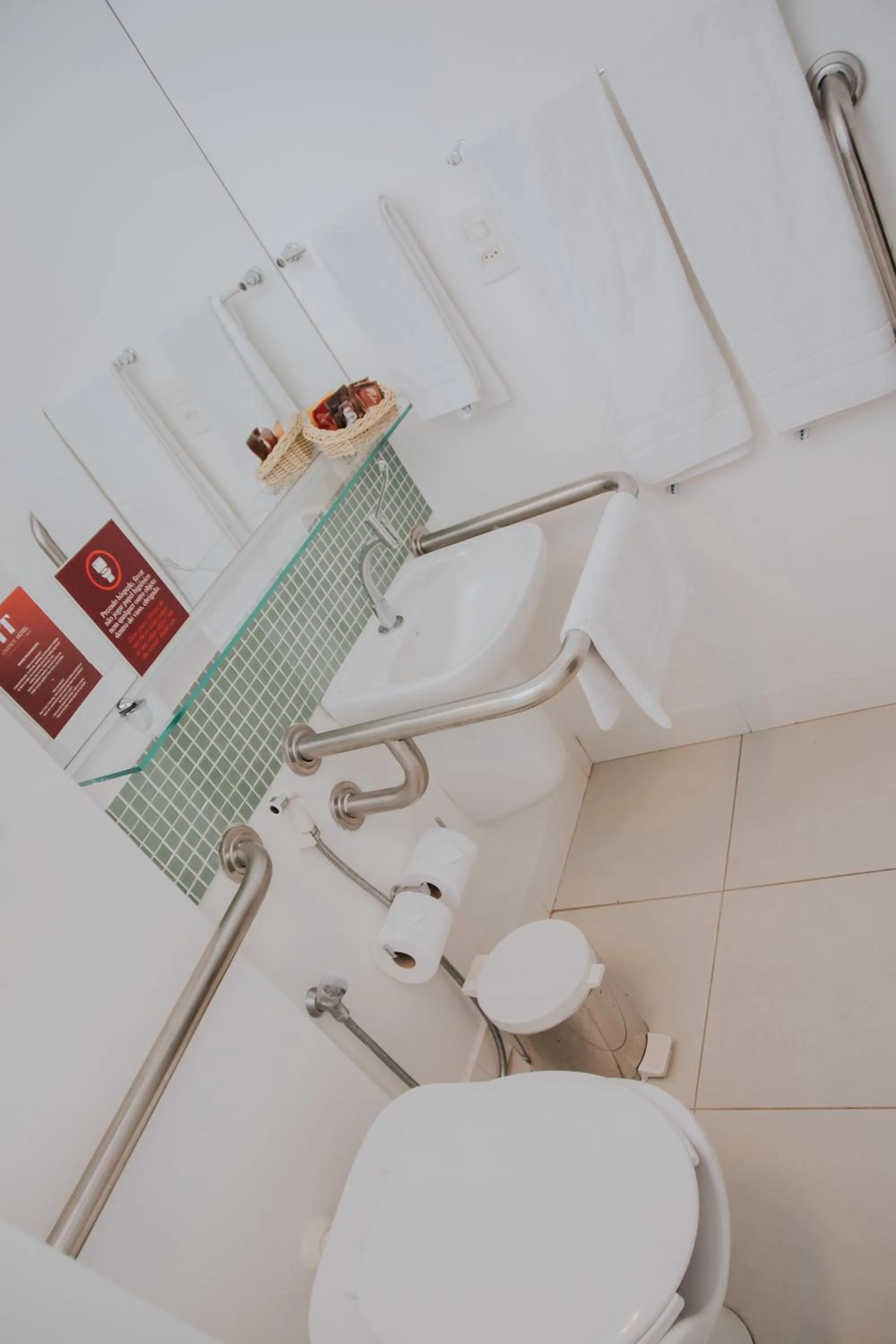 Grande Hotel Itaguaí