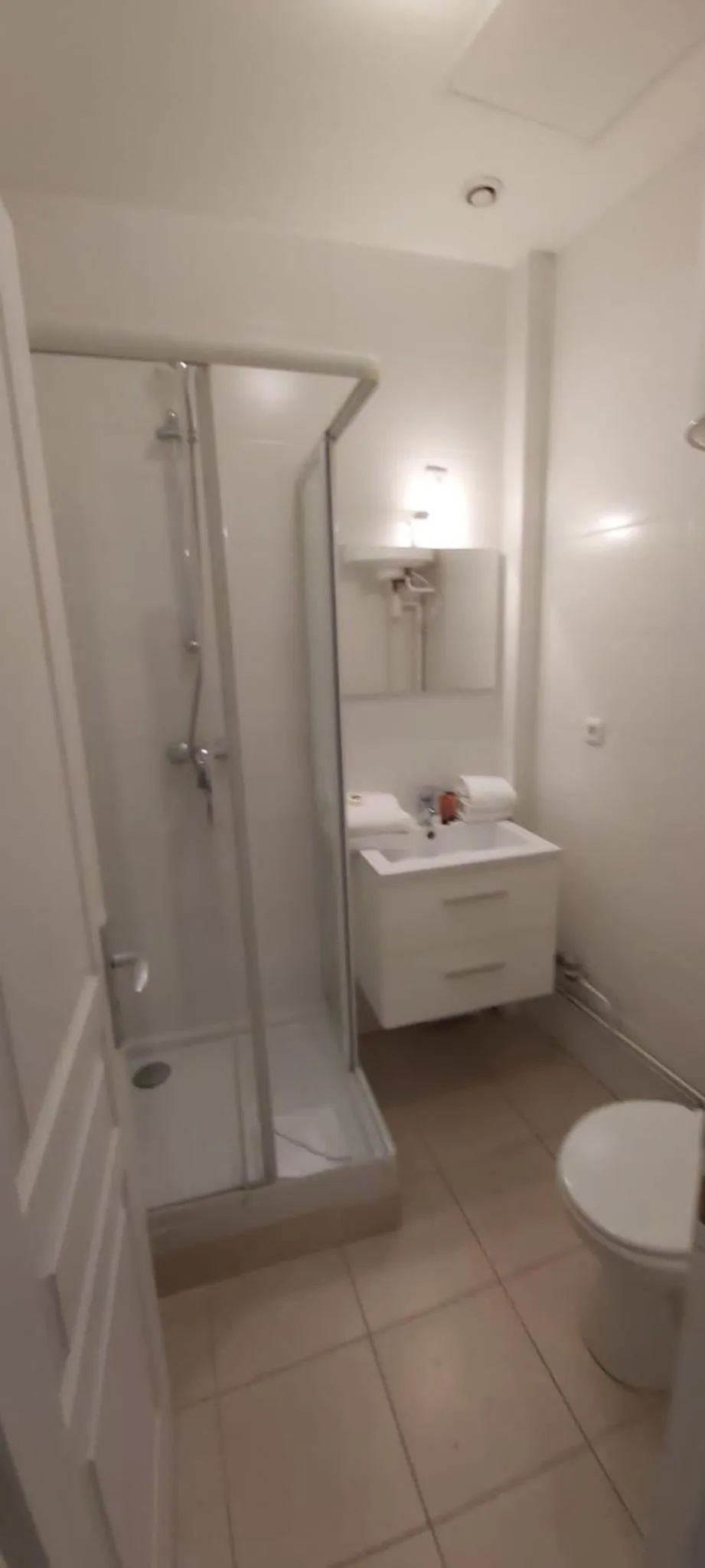 Bridgestreet Le Marais - les halles - Republique