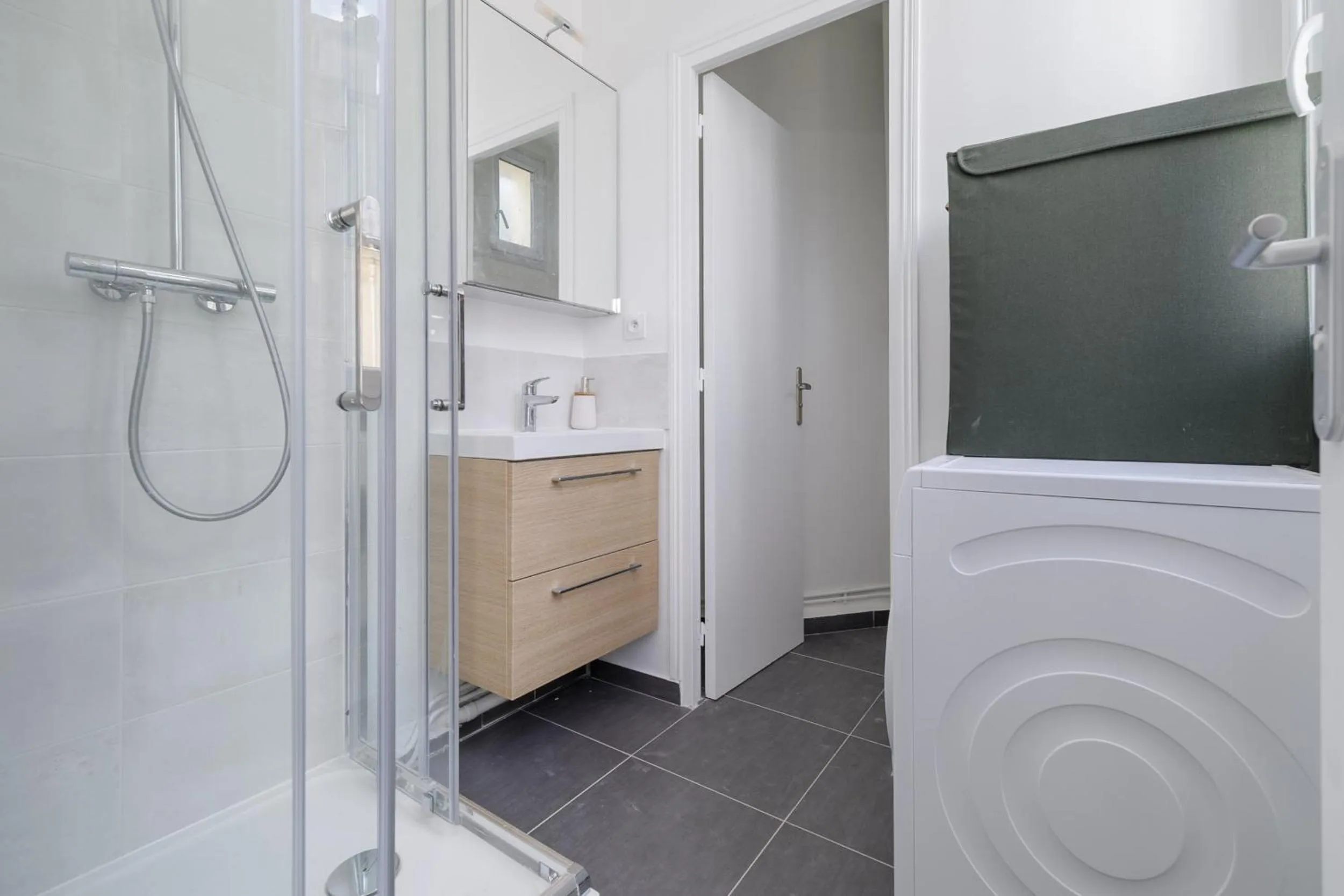 Bridgestreet Le Marais - les halles - Republique