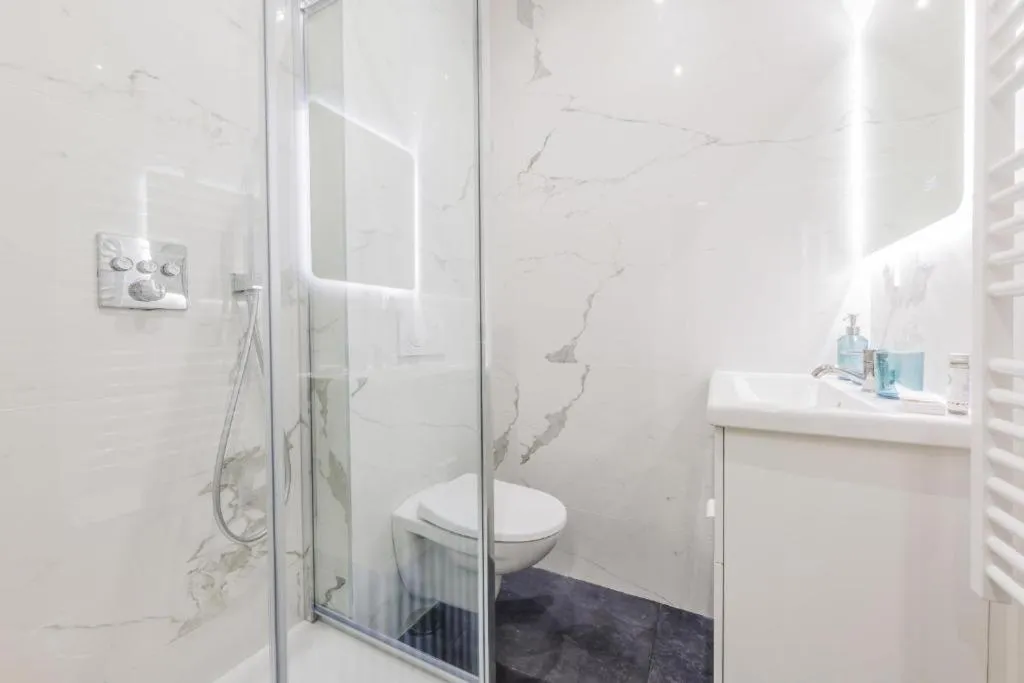 Bridgestreet Le Marais - les halles - Republique