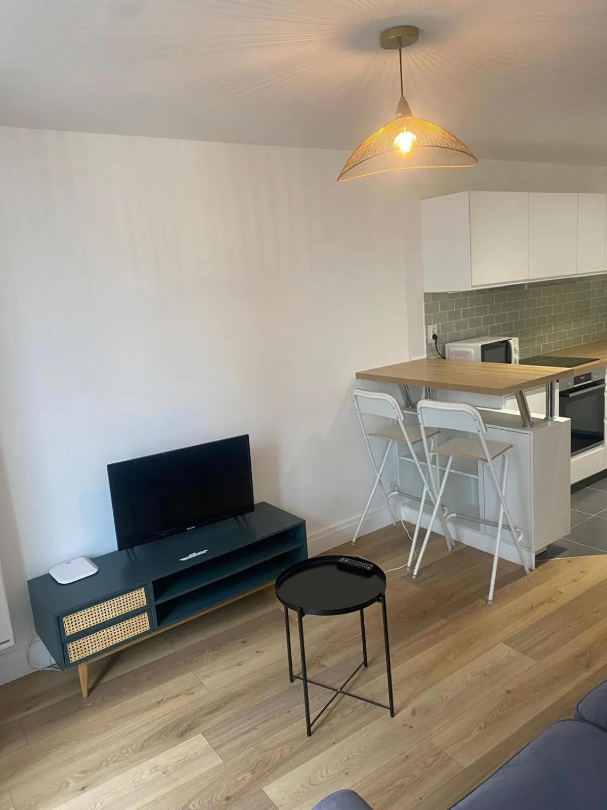 Bridgestreet Le Marais - les halles - Republique