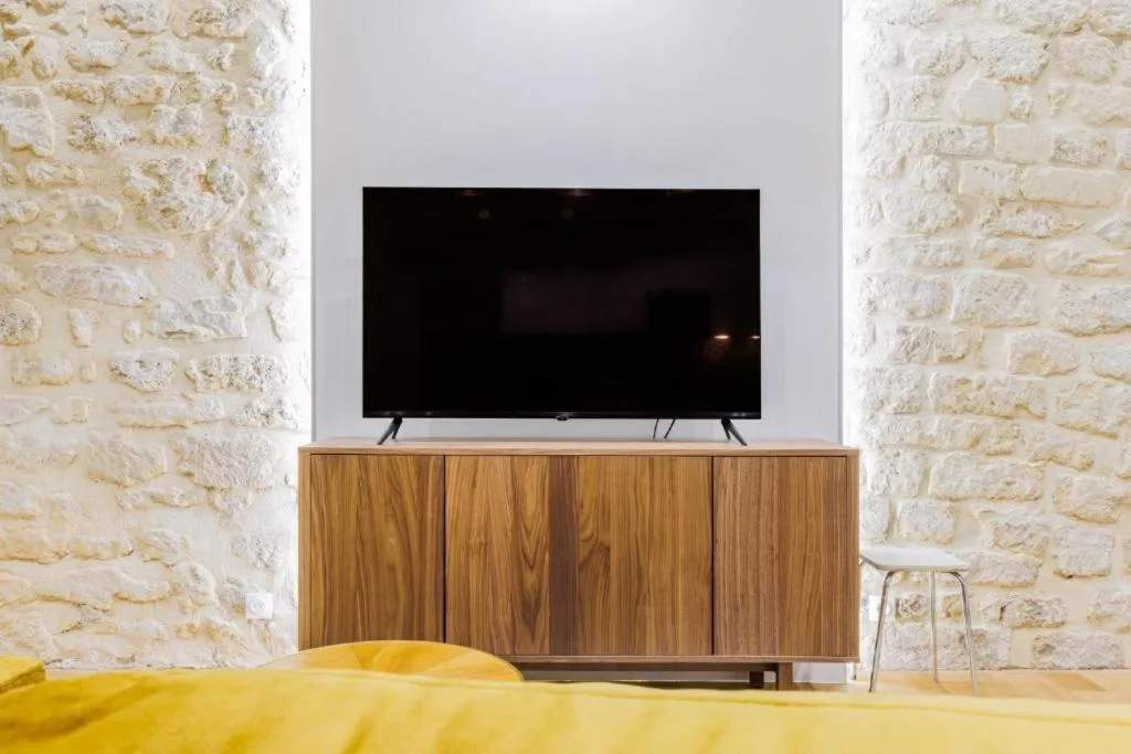 Bridgestreet Le Marais - les halles - Republique