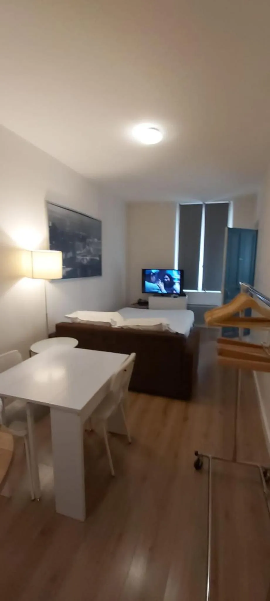 Bridgestreet Le Marais - les halles - Republique