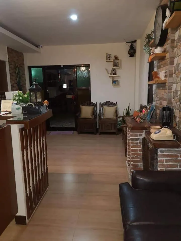 Casitas Inn Tagaytay Co.