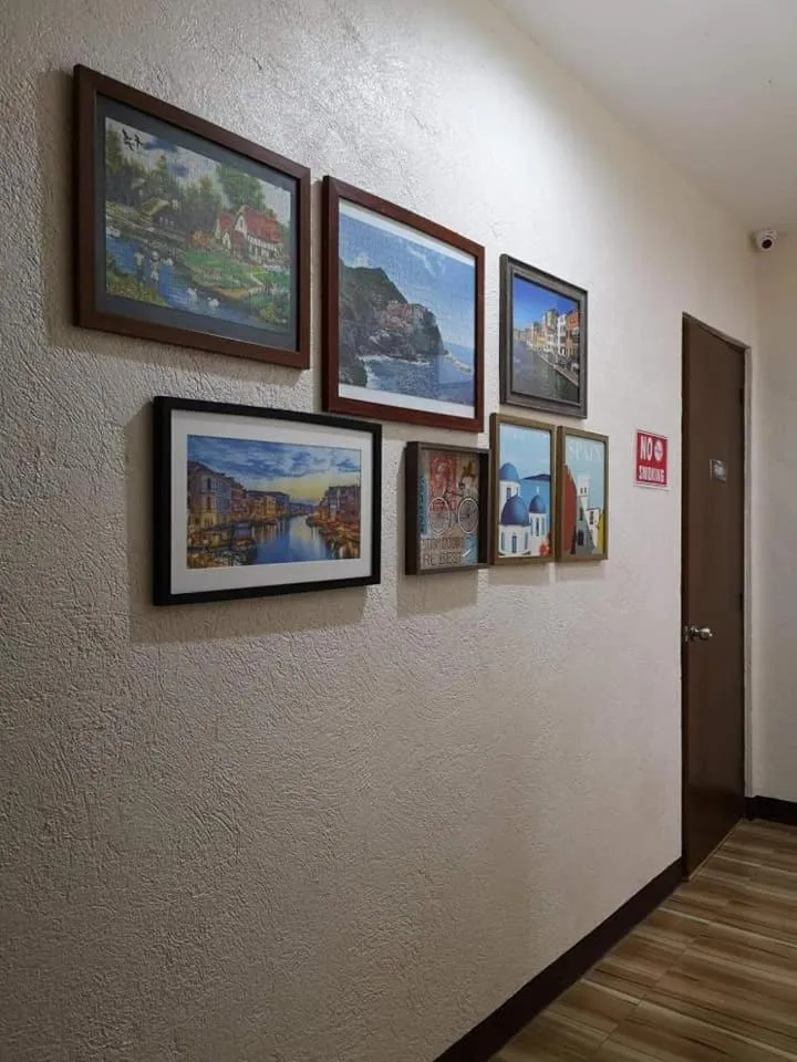 Casitas Inn Tagaytay Co.