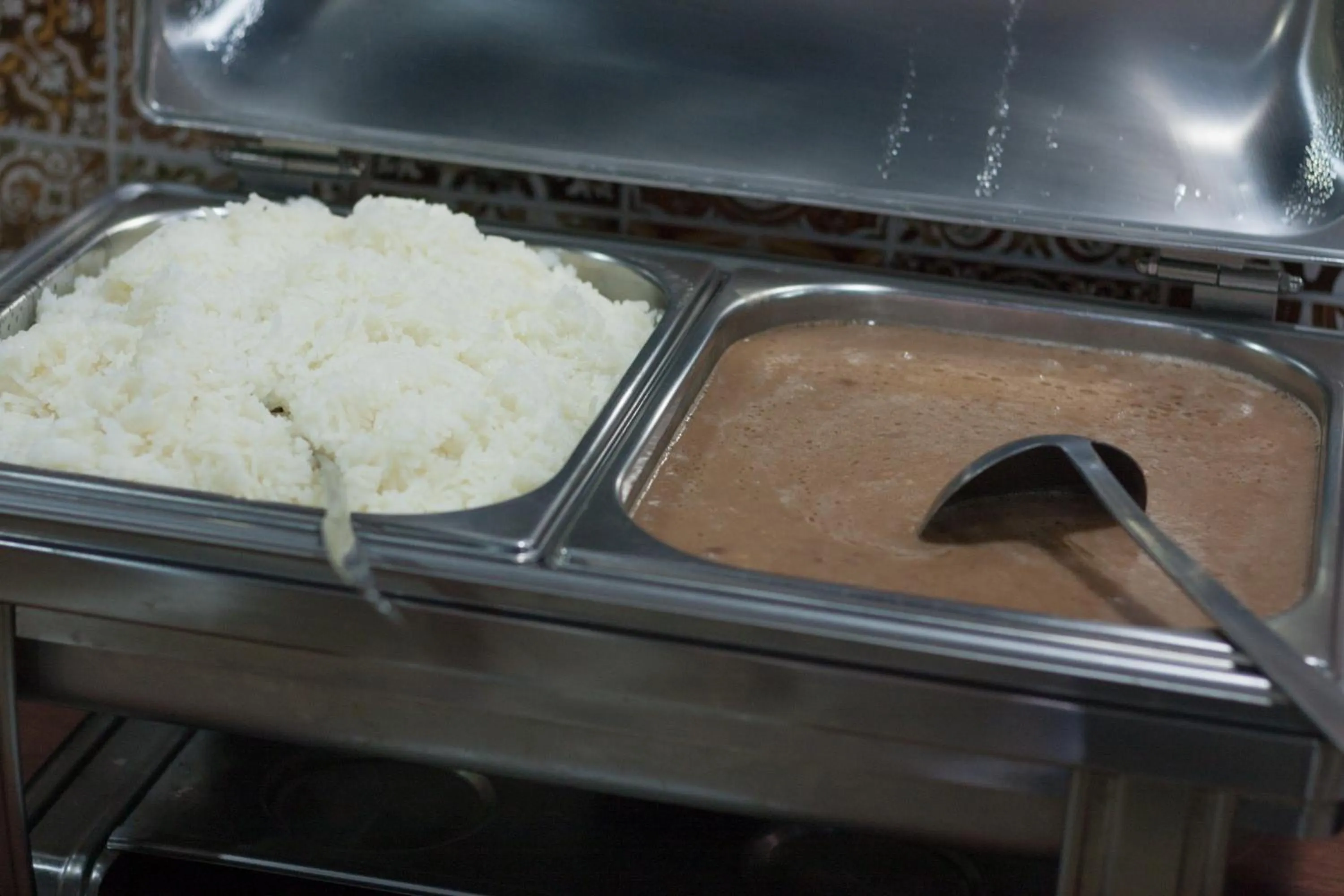 Hotel Marina Torrano