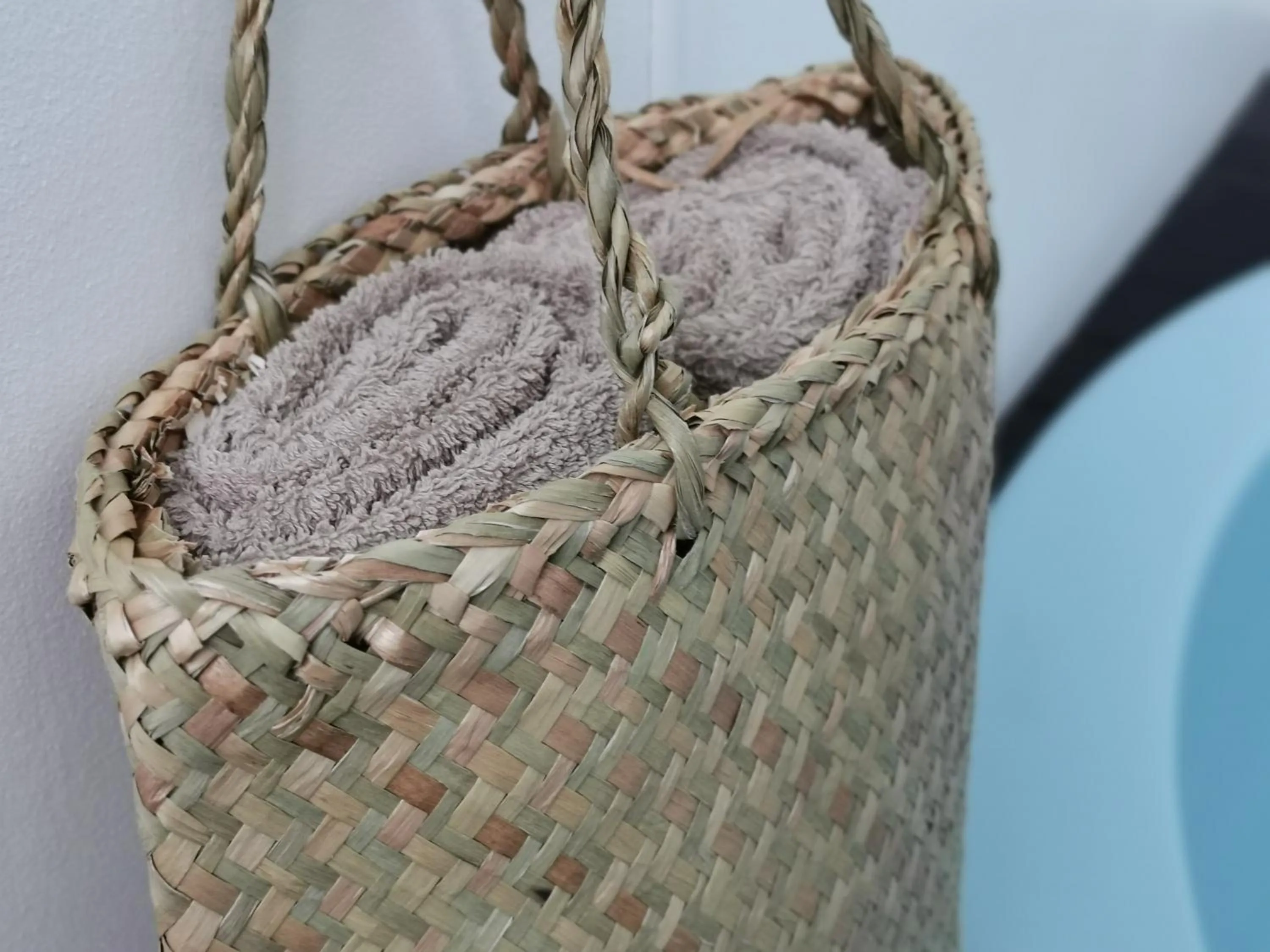 Decorative detail in Capri on Fenton