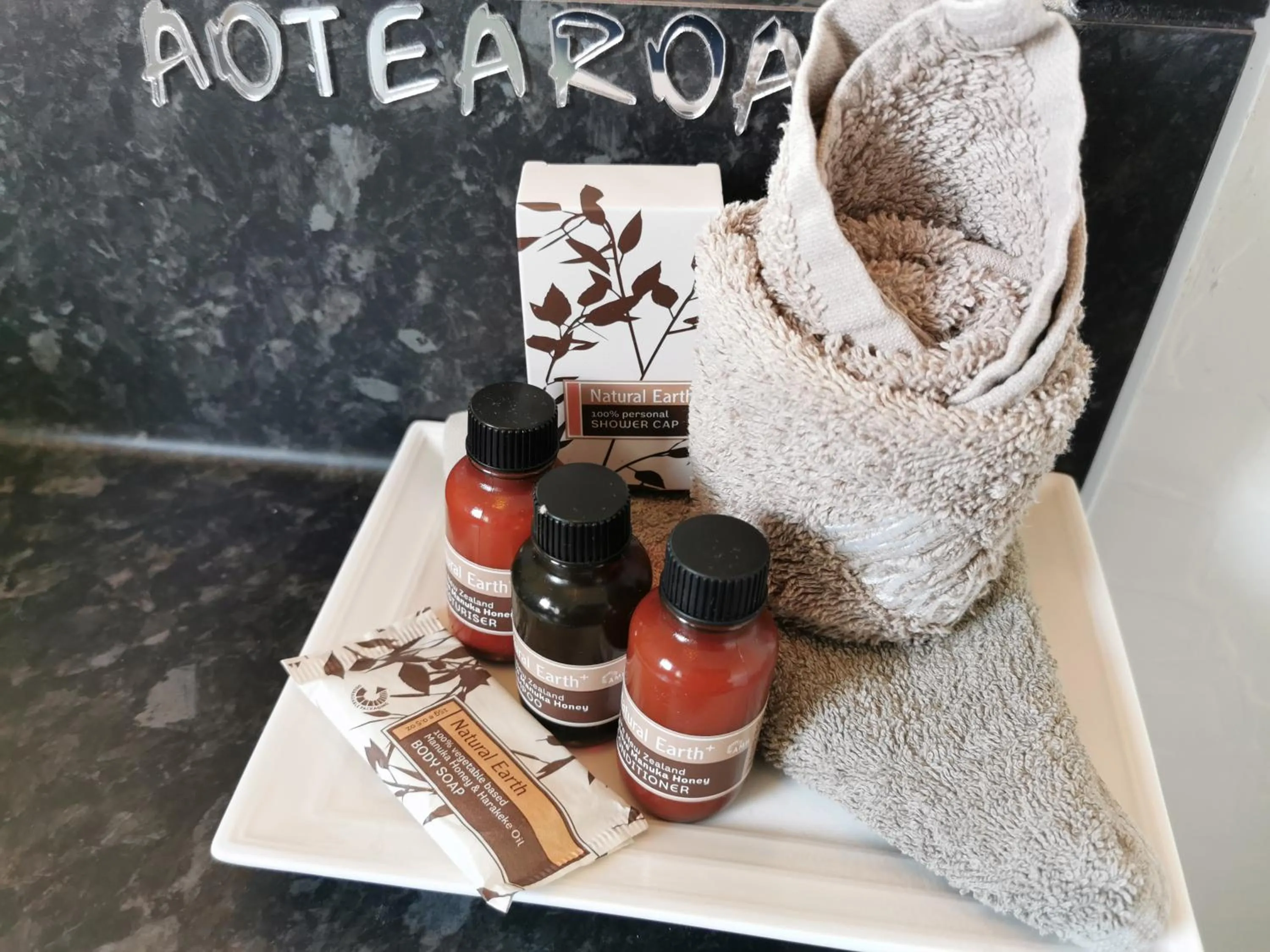 Decorative detail in Capri on Fenton