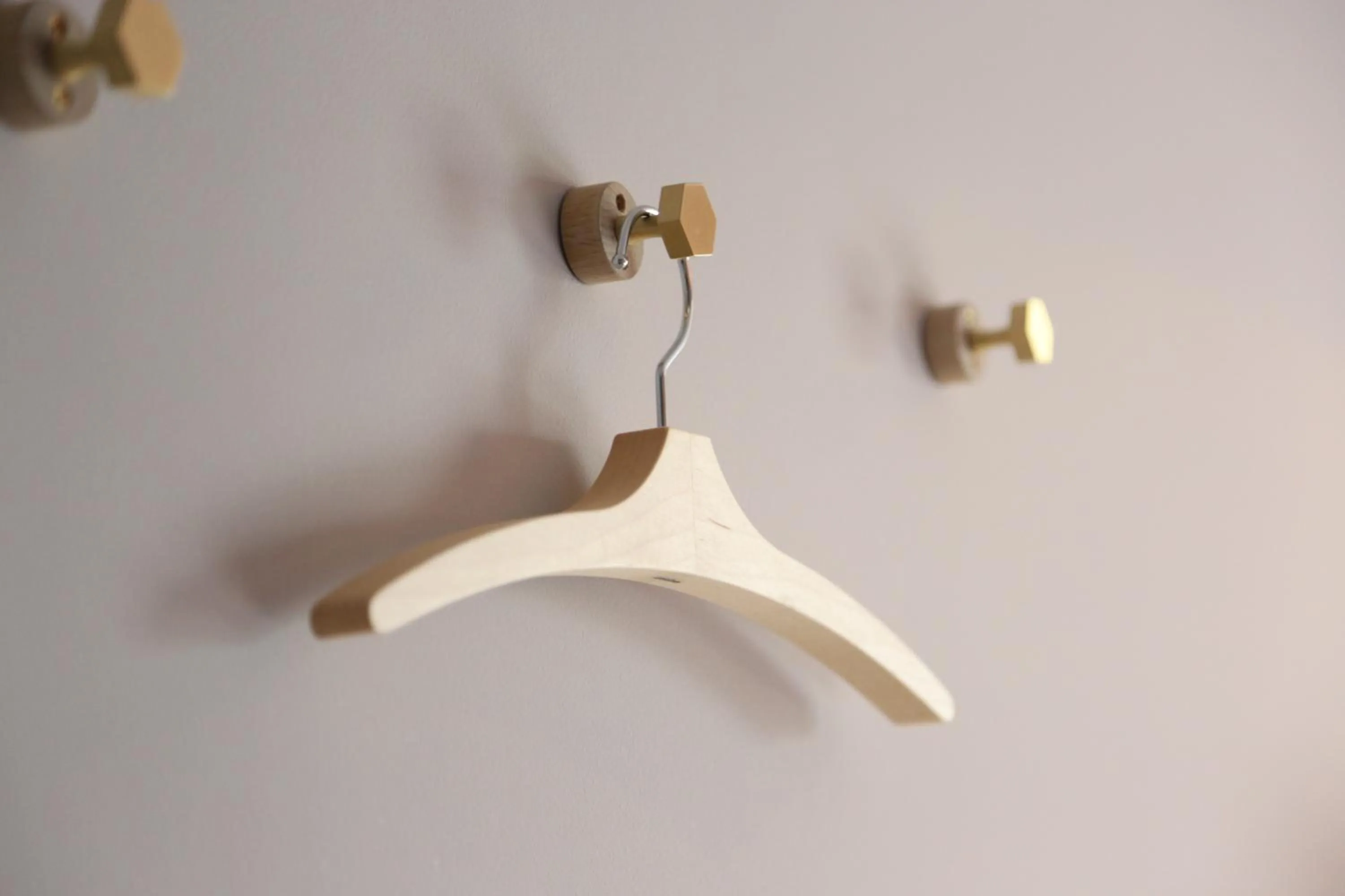 Decorative detail in Excel Inn Nagoya Atsuta