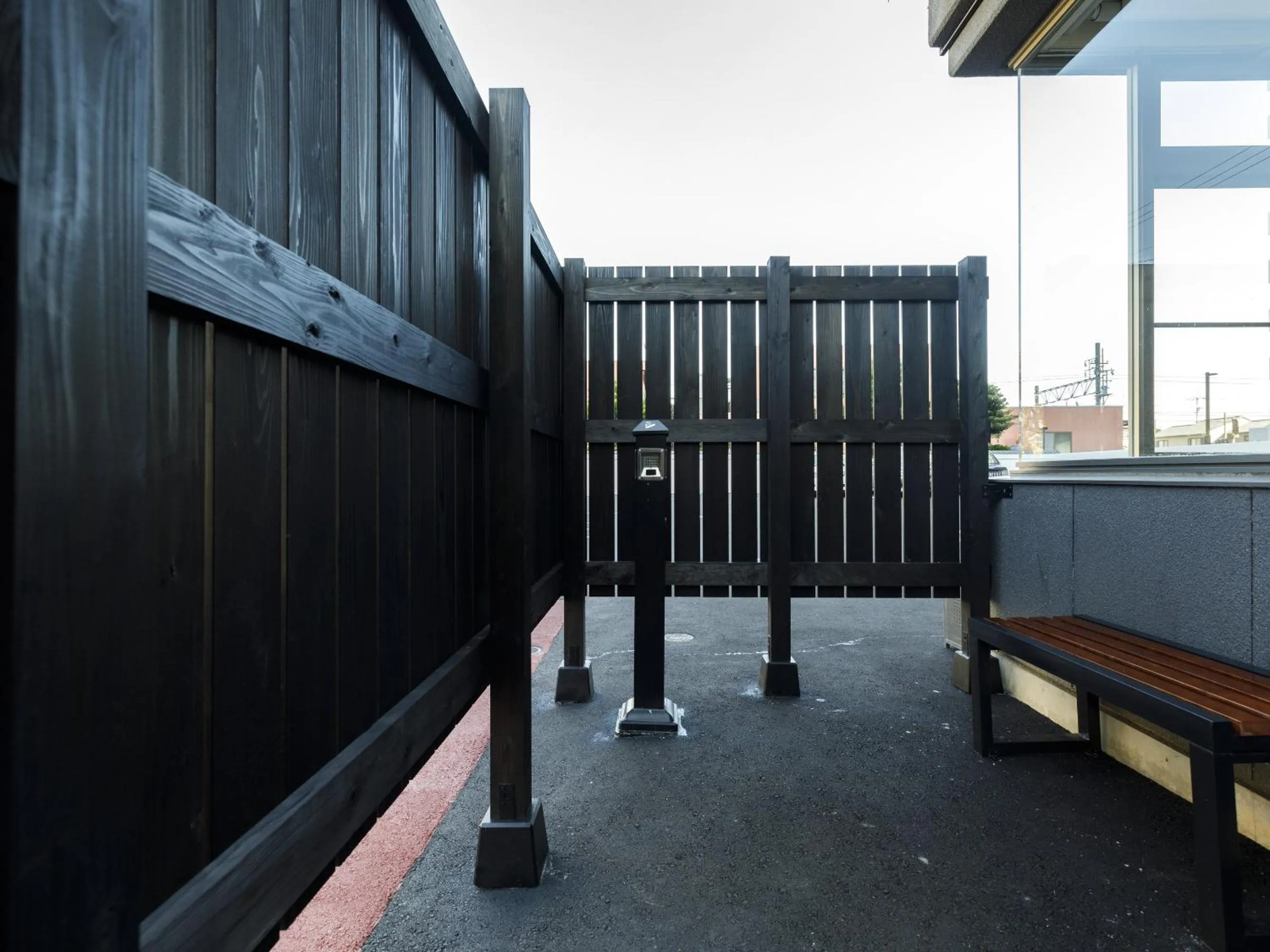 Inuyama Miyako Hotel