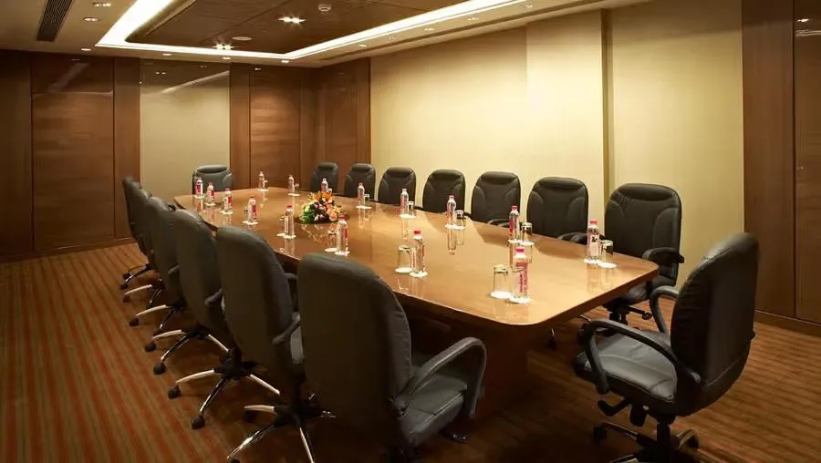 Meeting/conference room in Adarsh Hamilton