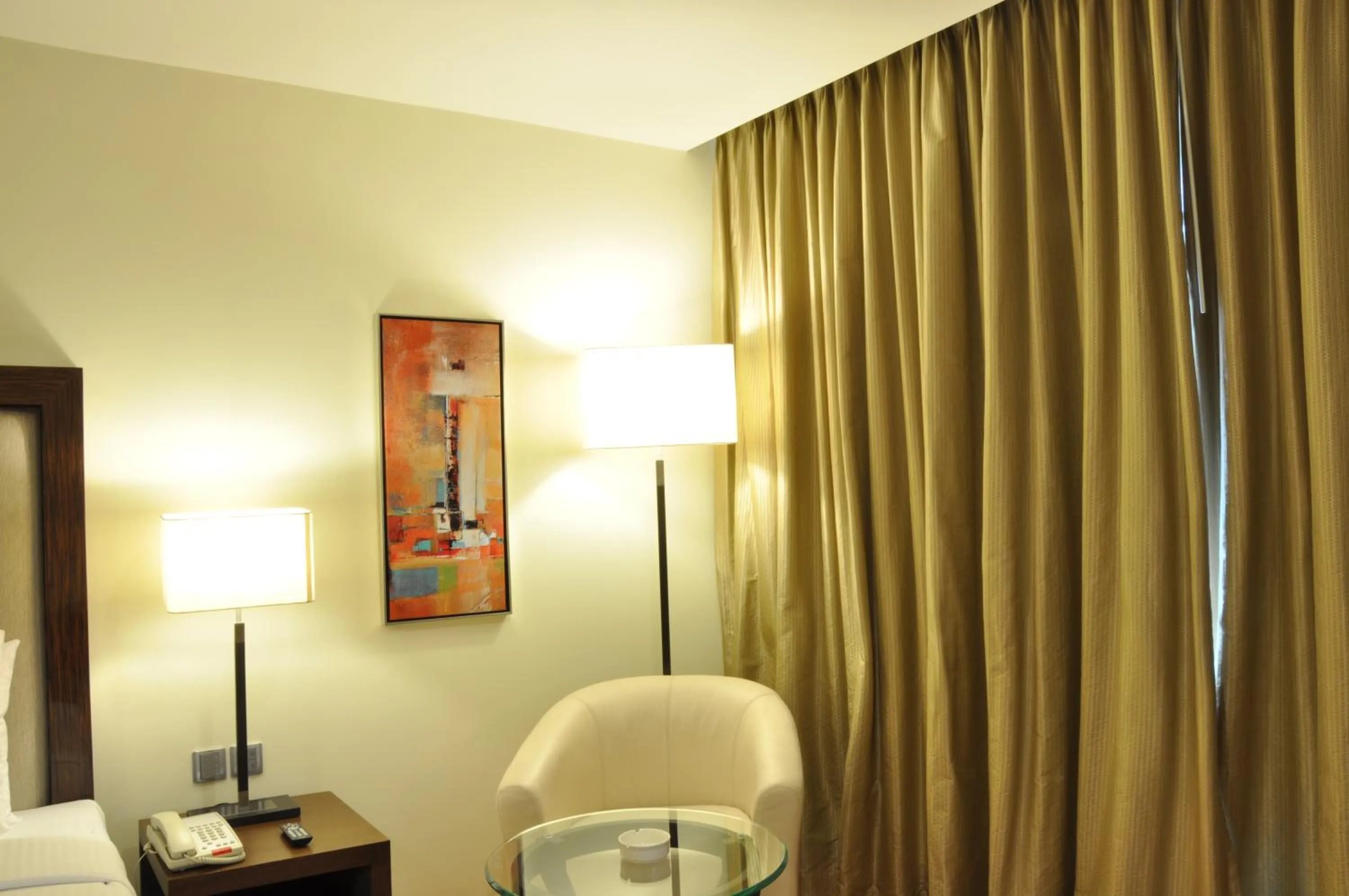 Decorative detail in Adarsh Hamilton