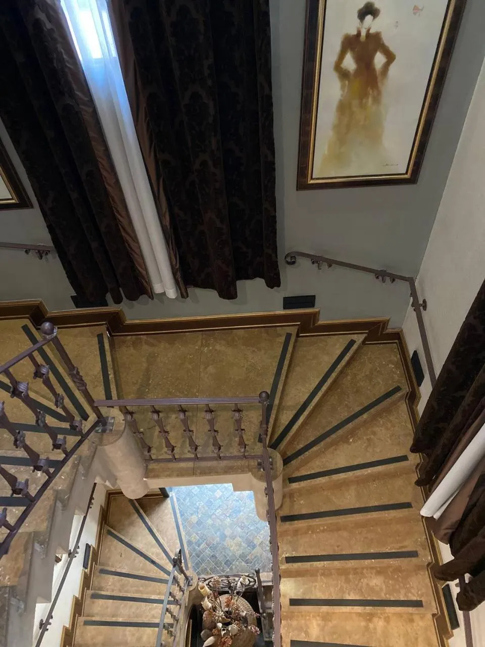 Property building in Sultan Inn Boutique Hotel