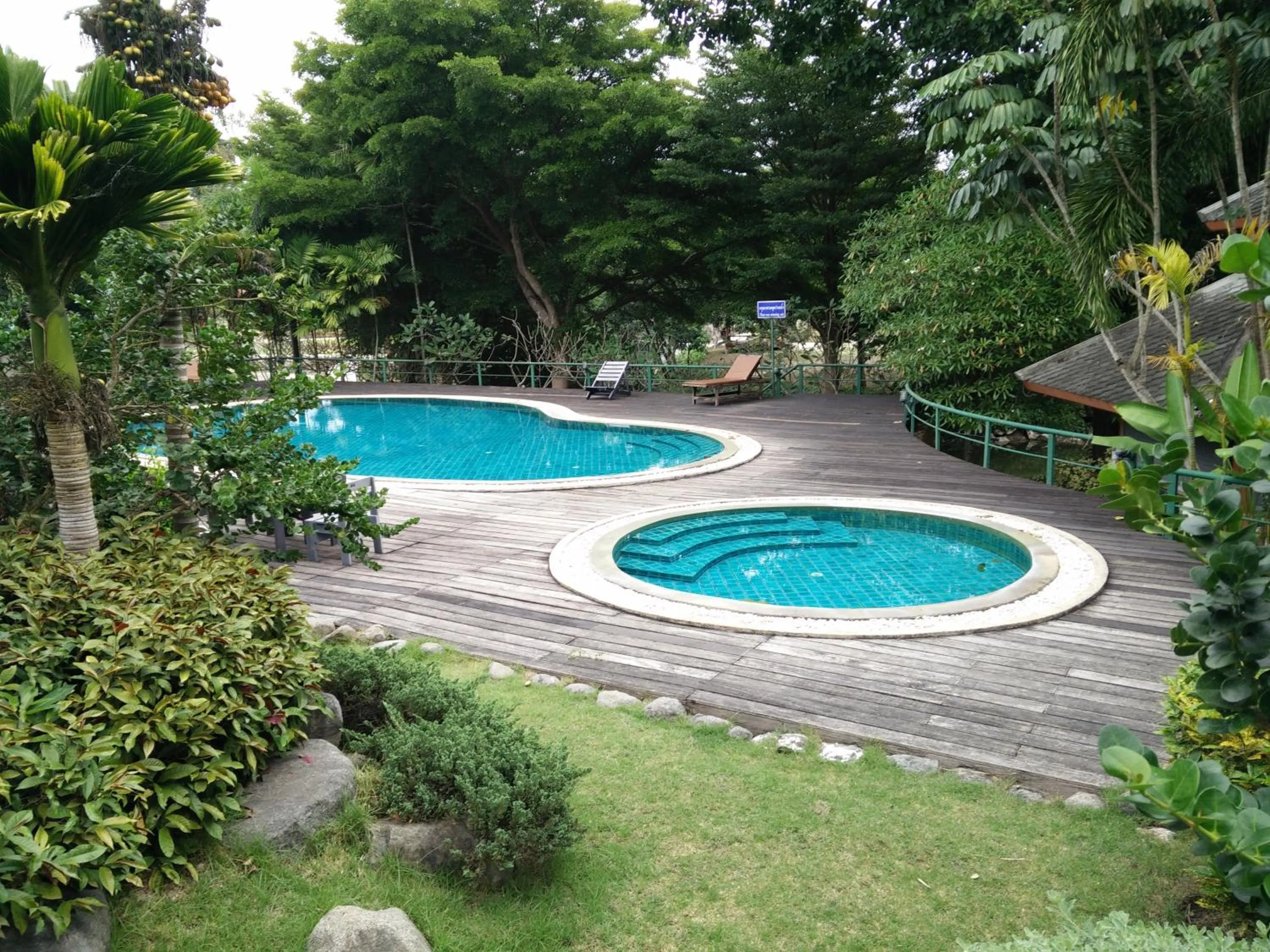 Other in Lilawalai Resort