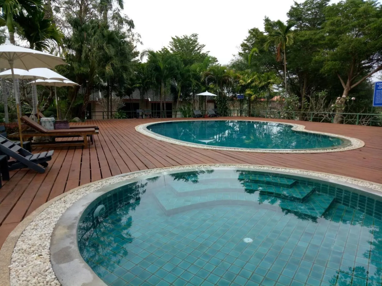 Lilawalai Resort