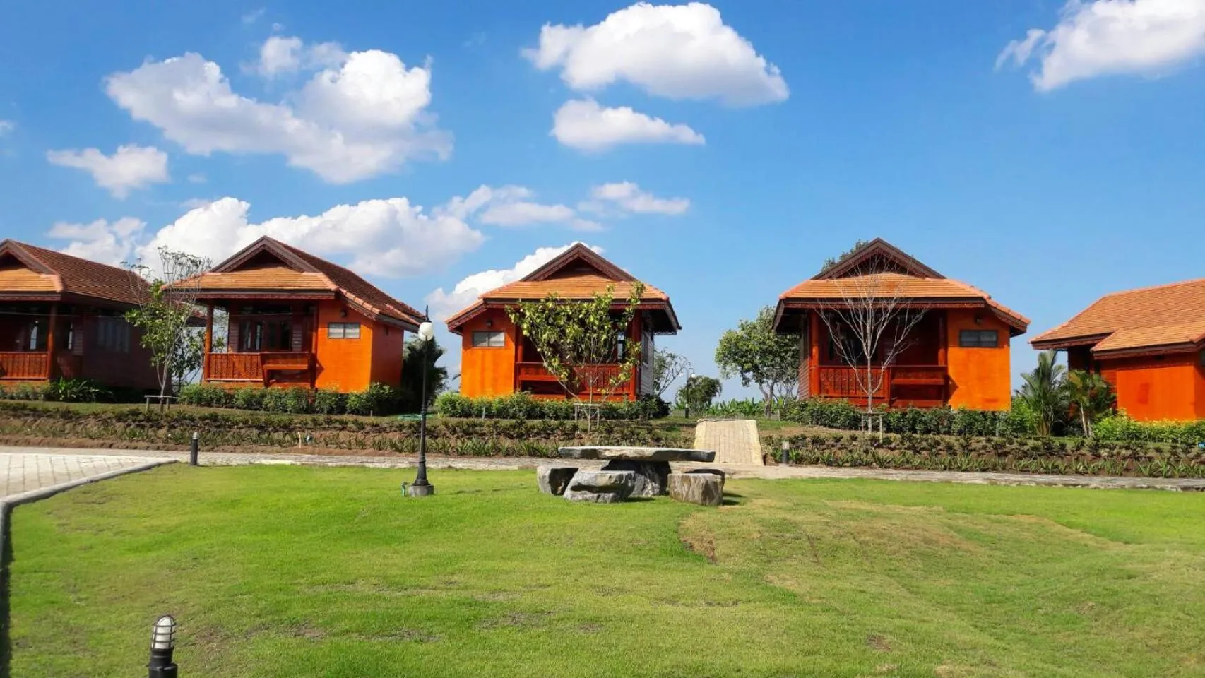 Lilawalai Resort