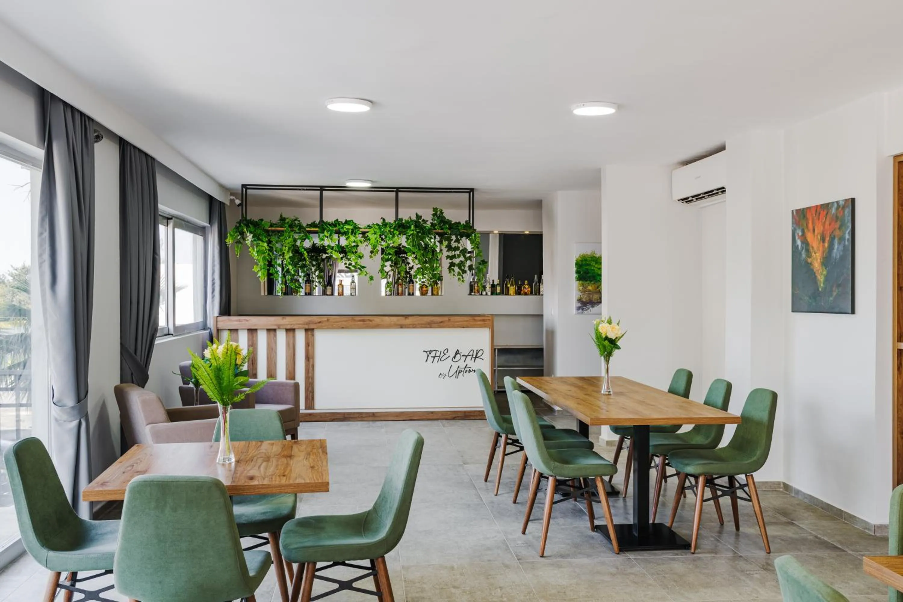 UPTOWN Büyük Anadolu Girne Hotel