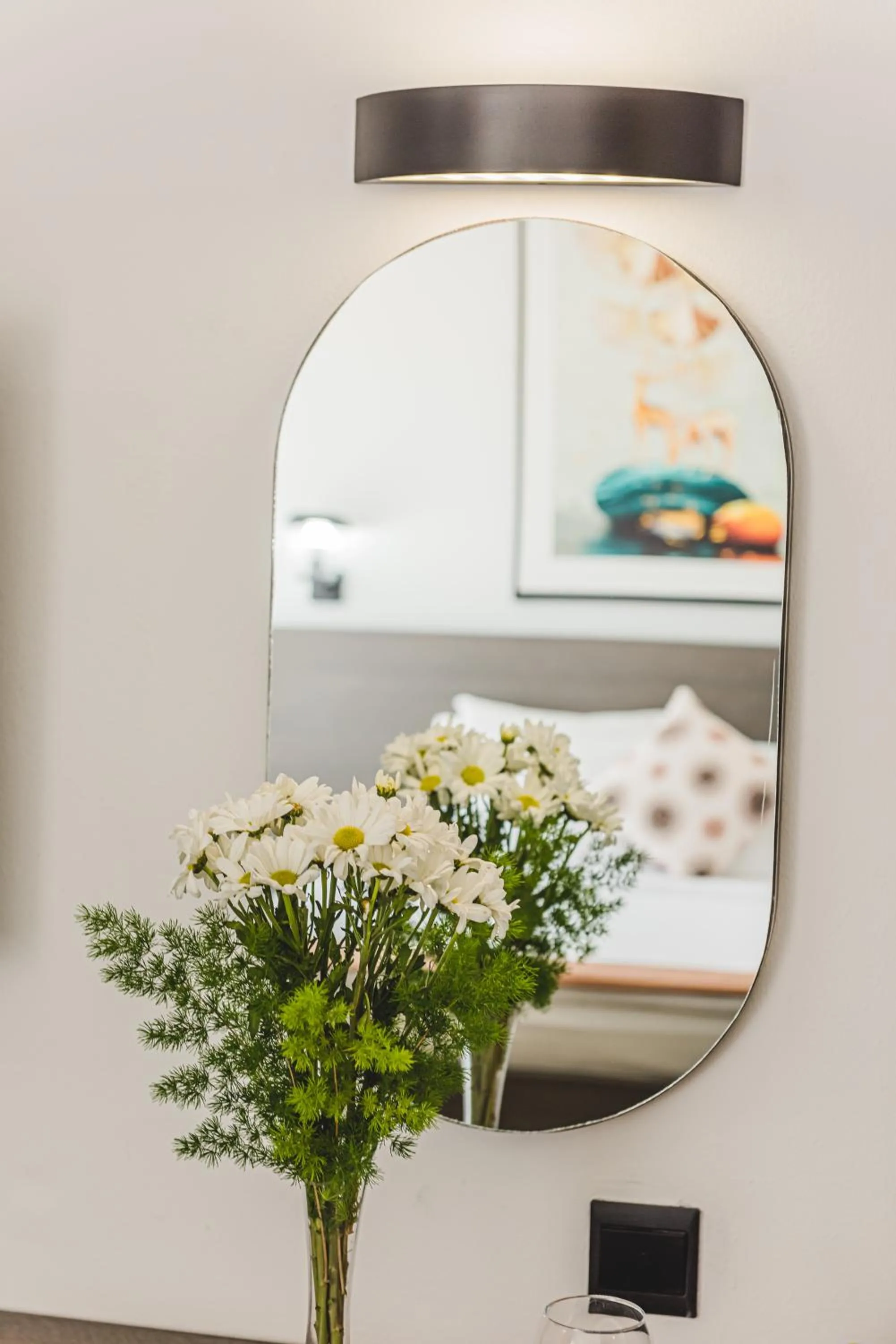 UPTOWN Büyük Anadolu Girne Hotel