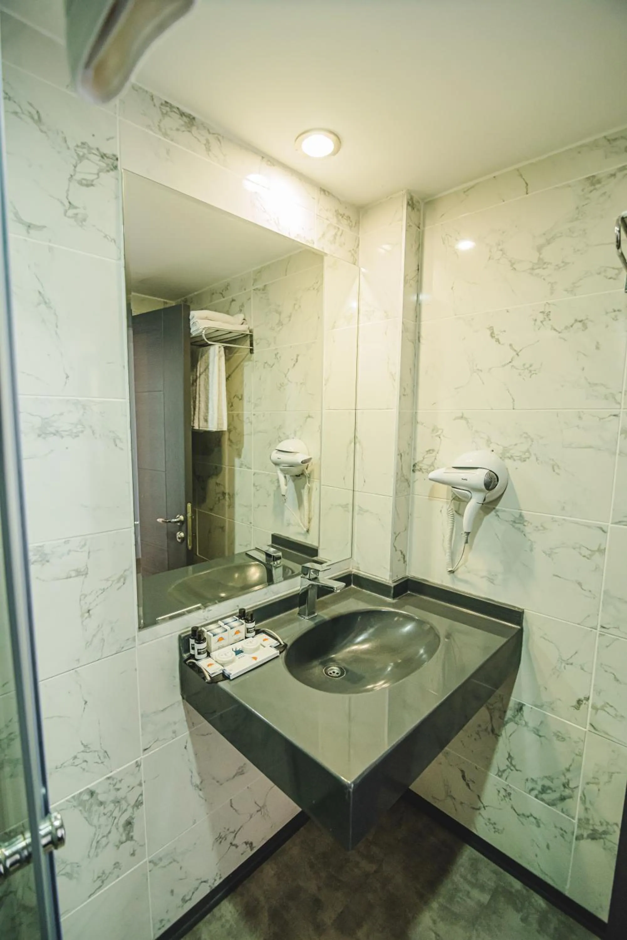 UPTOWN Büyük Anadolu Girne Hotel