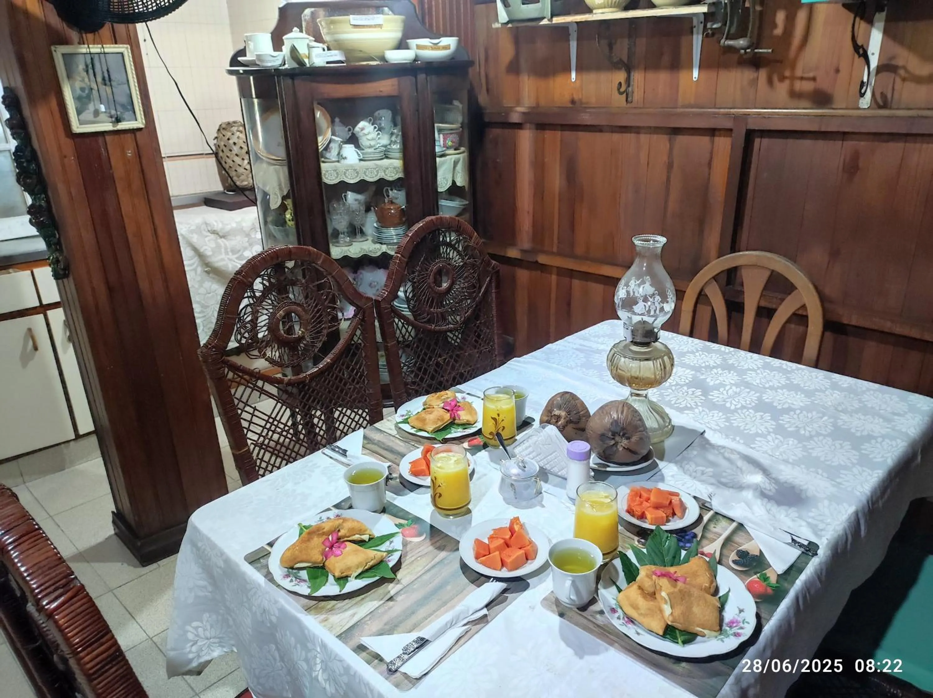 Posada Nativa Miss Trinie