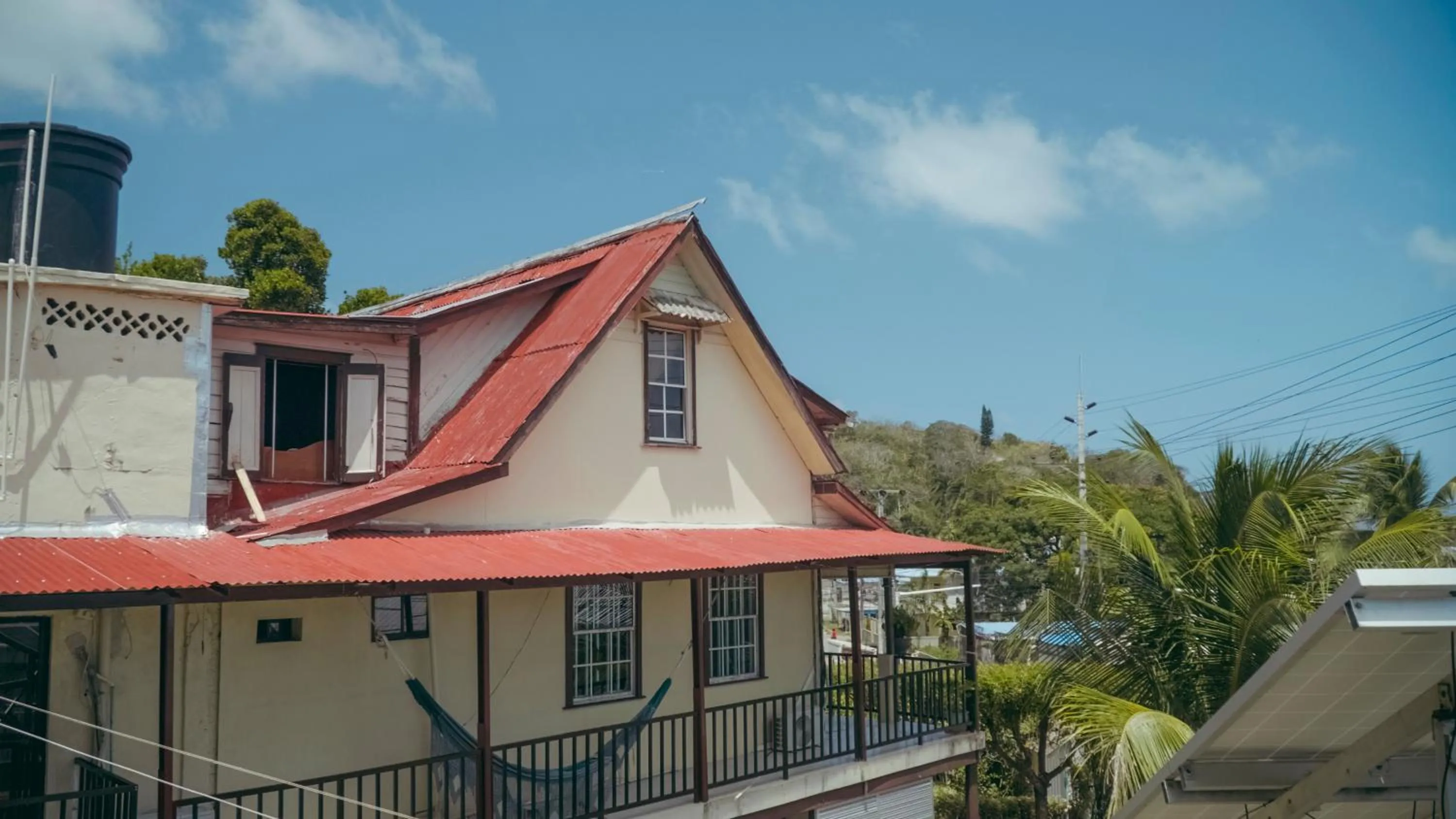 Posada Nativa Miss Trinie