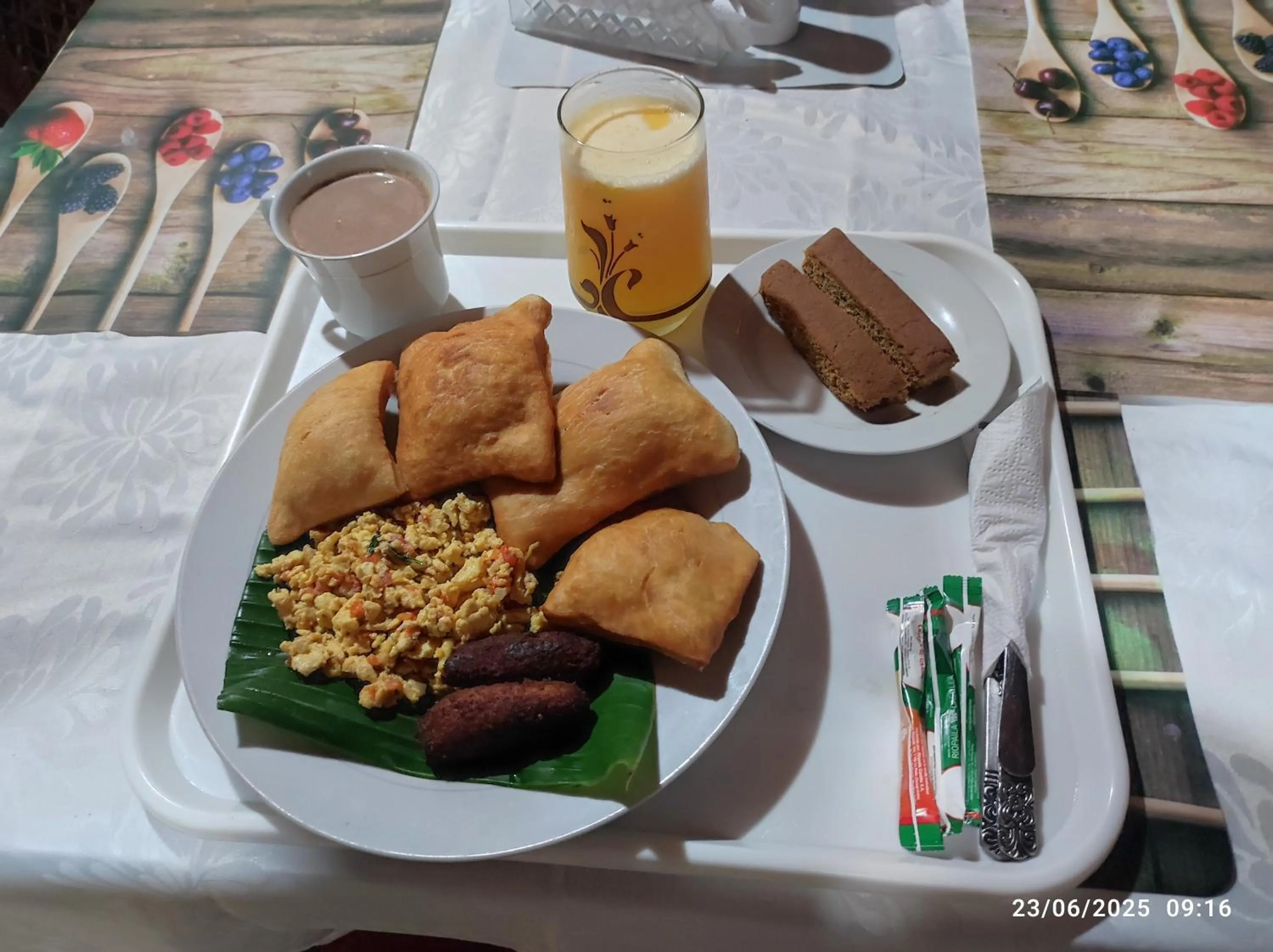 Posada Nativa Miss Trinie