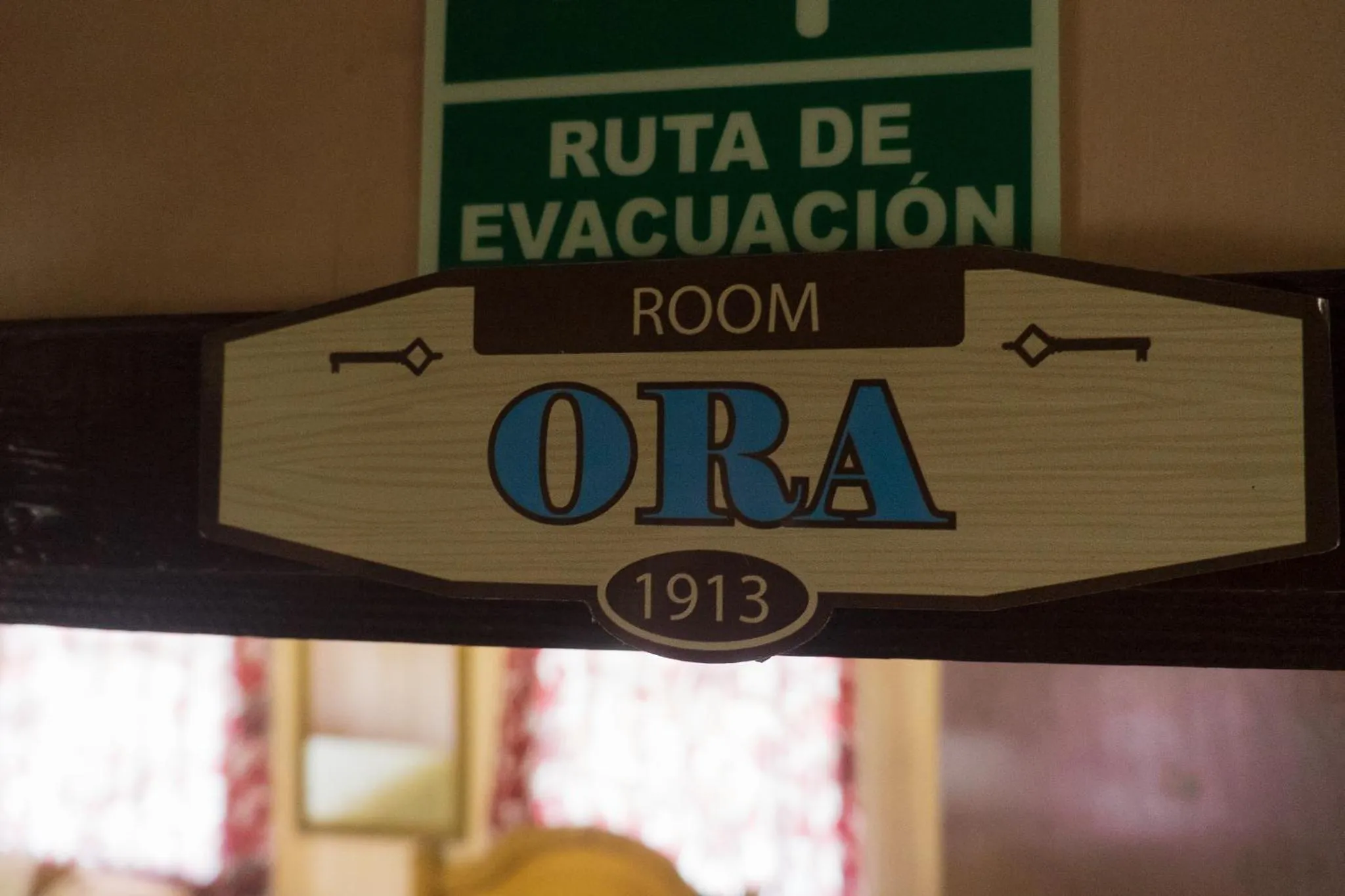 Posada Nativa Miss Trinie