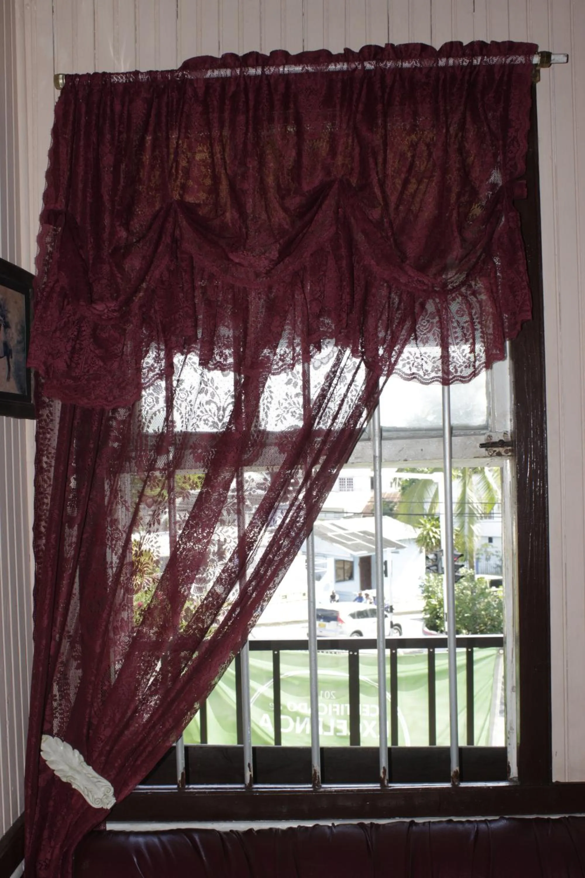 Posada Nativa Miss Trinie