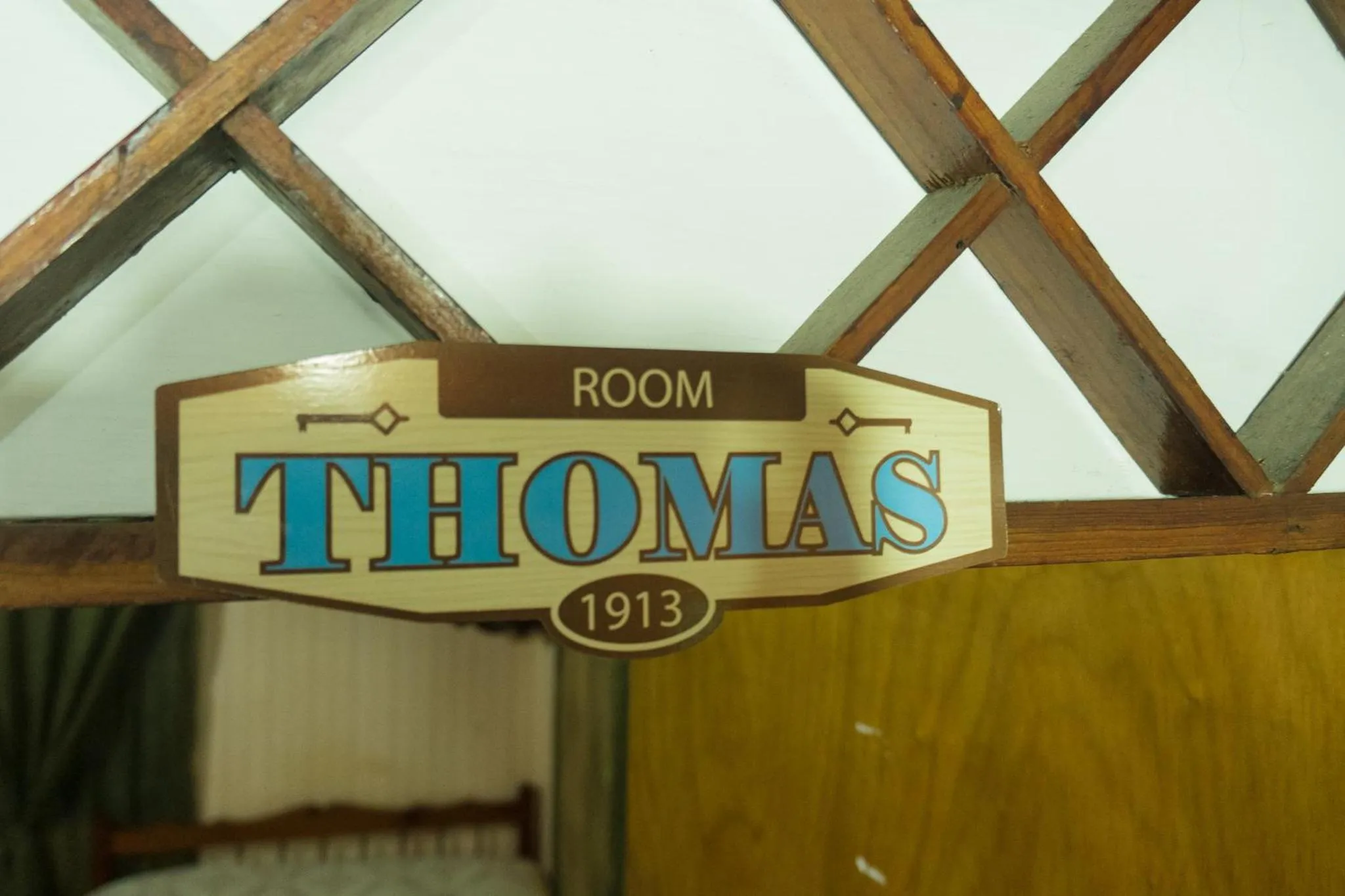 Posada Nativa Miss Trinie