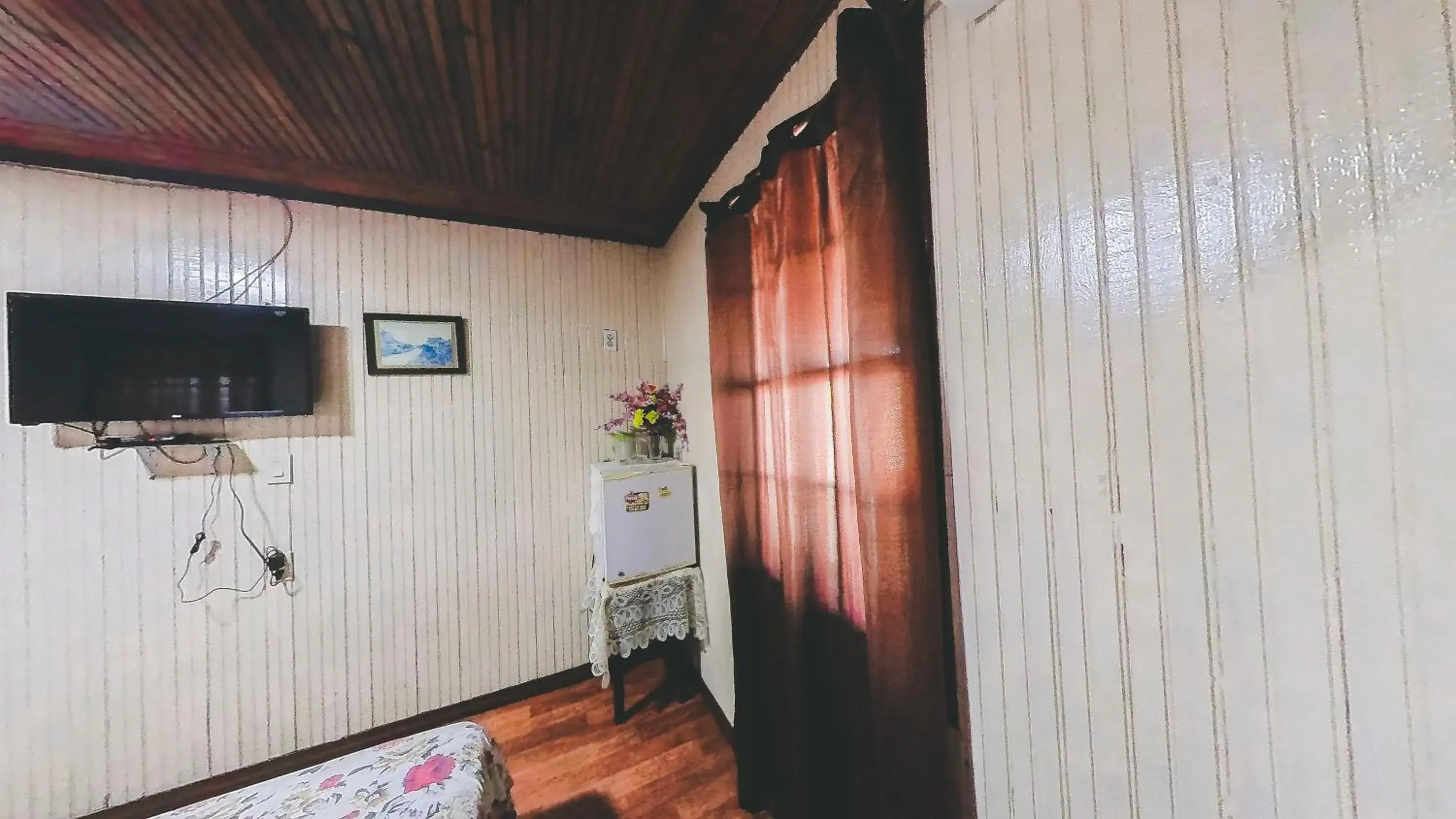 Superior Deluxe Double or Twin Room in Posada Nativa Miss Trinie Superior Deluxe Double or Twin Room in Posada Nativa Miss Trinie