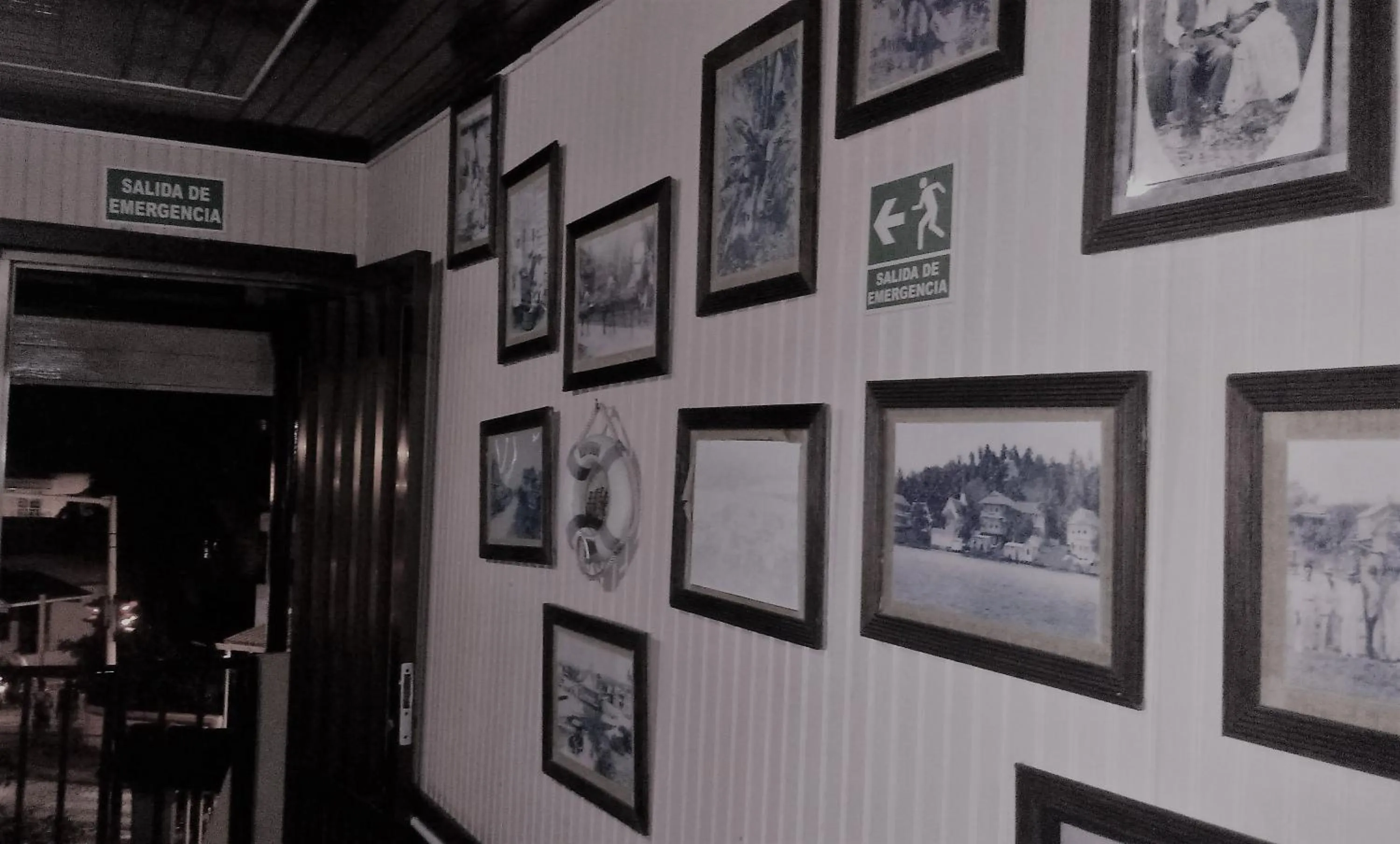 Posada Nativa Miss Trinie