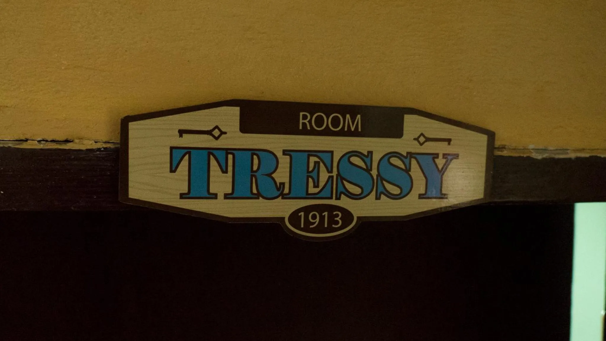 Posada Nativa Miss Trinie