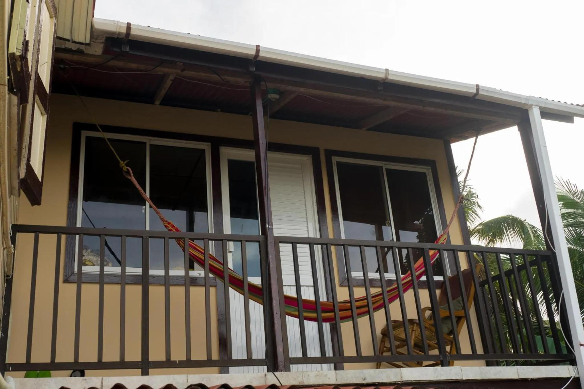 Posada Nativa Miss Trinie