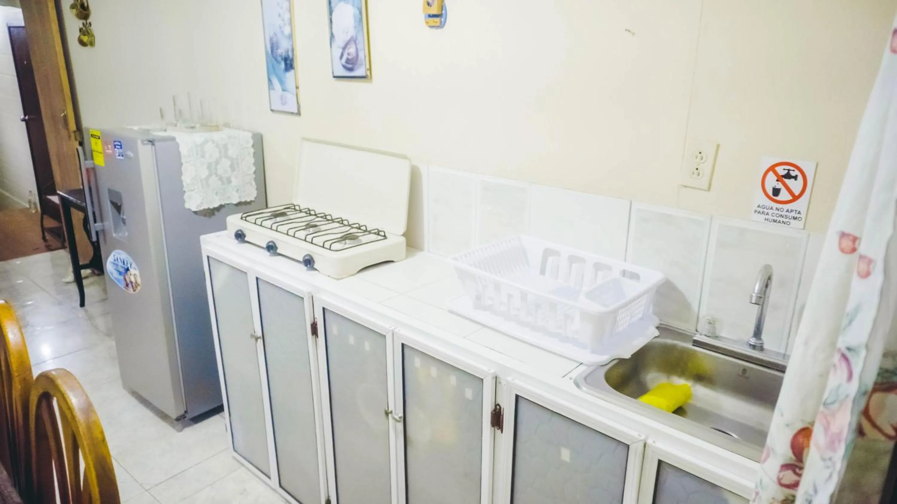 Posada Nativa Miss Trinie