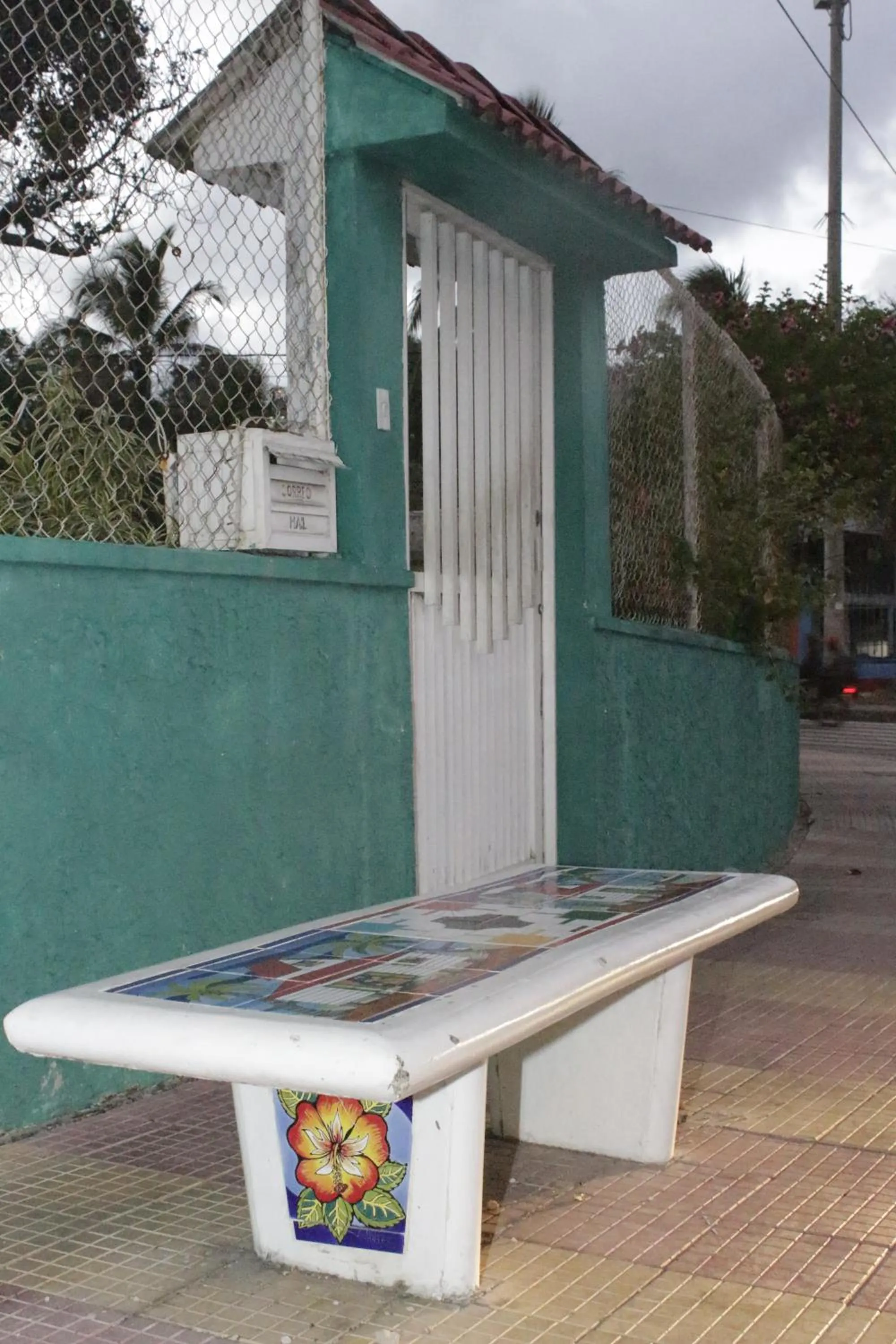 Posada Nativa Miss Trinie