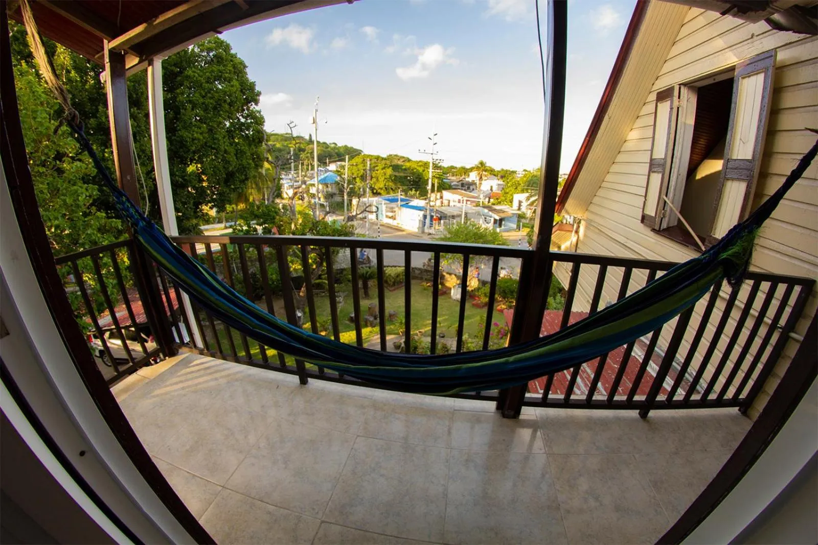 Posada Nativa Miss Trinie