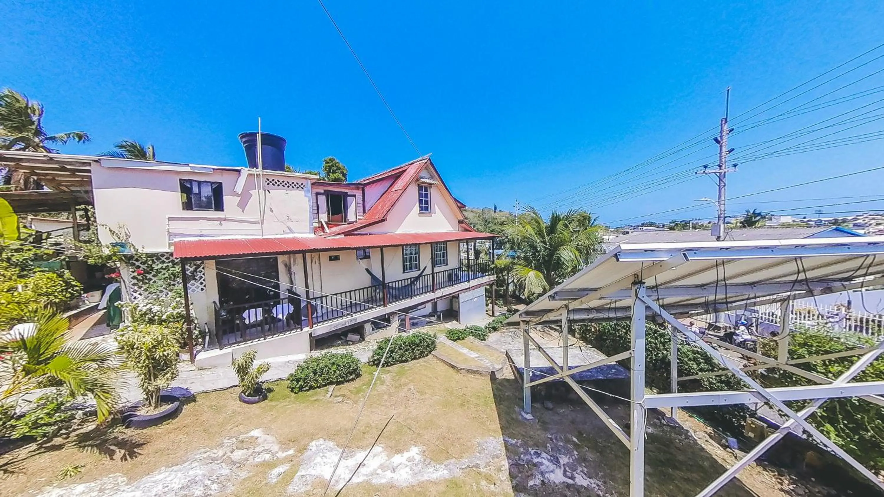 Posada Nativa Miss Trinie