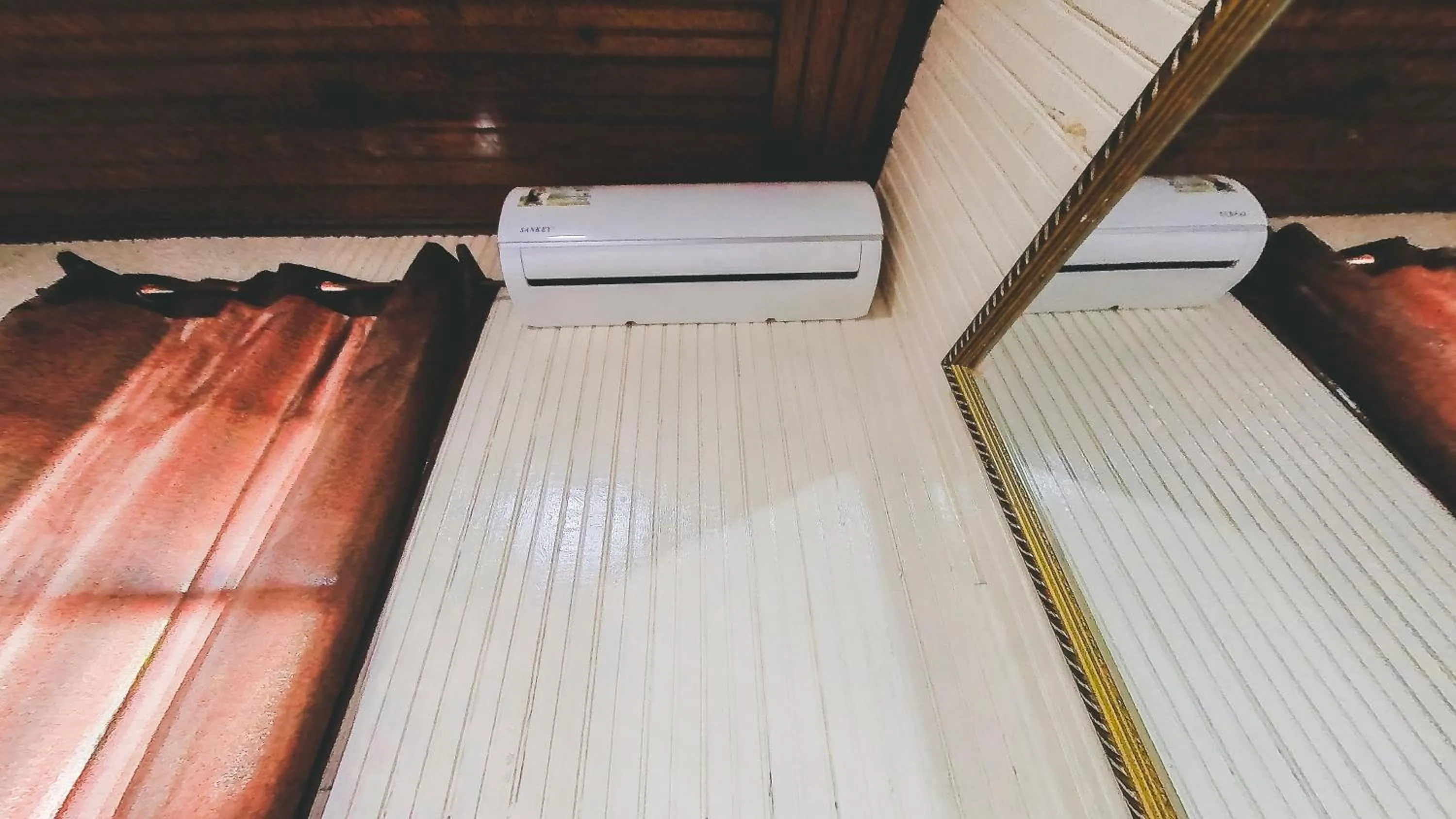 Posada Nativa Miss Trinie