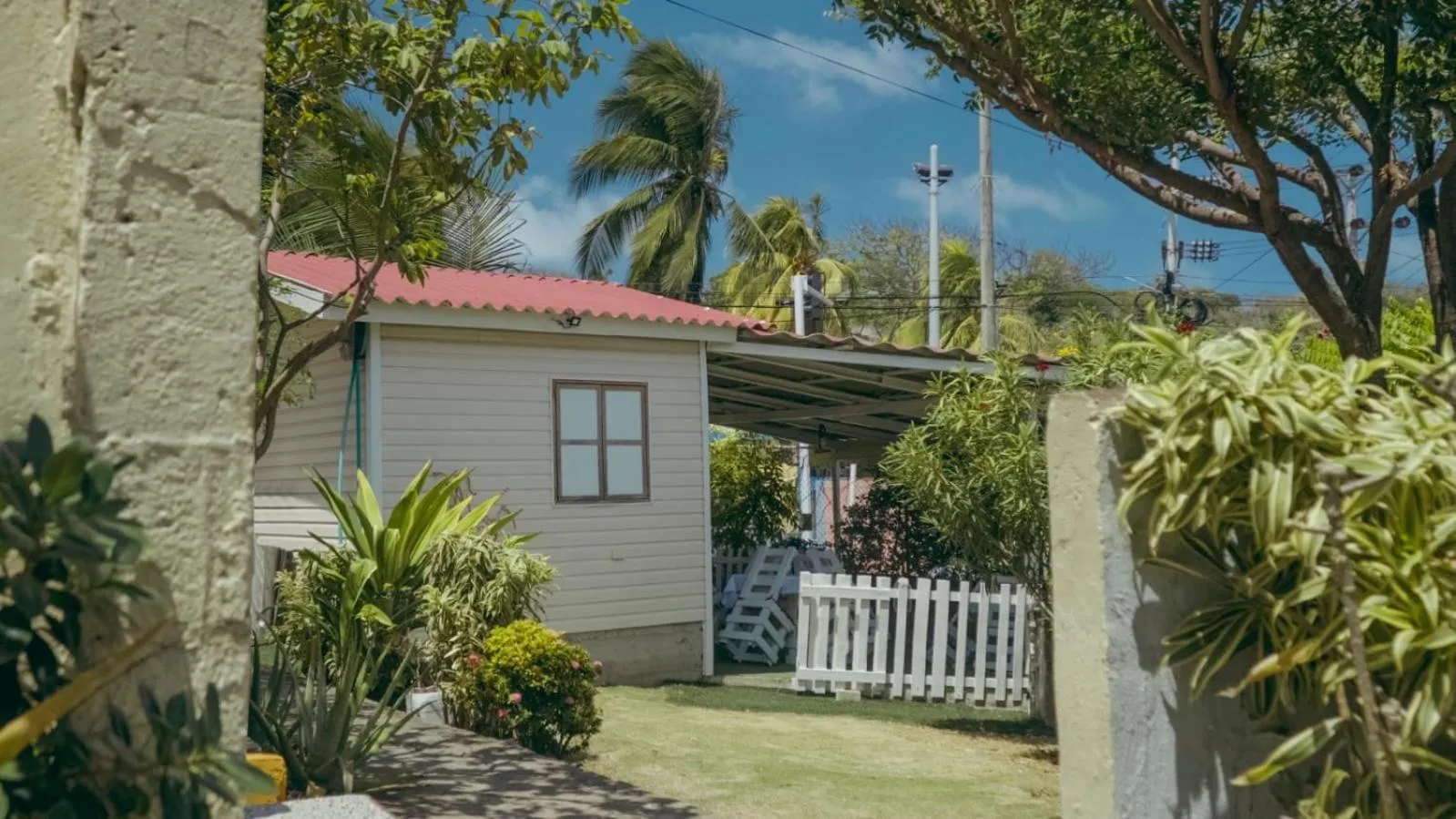 Posada Nativa Miss Trinie