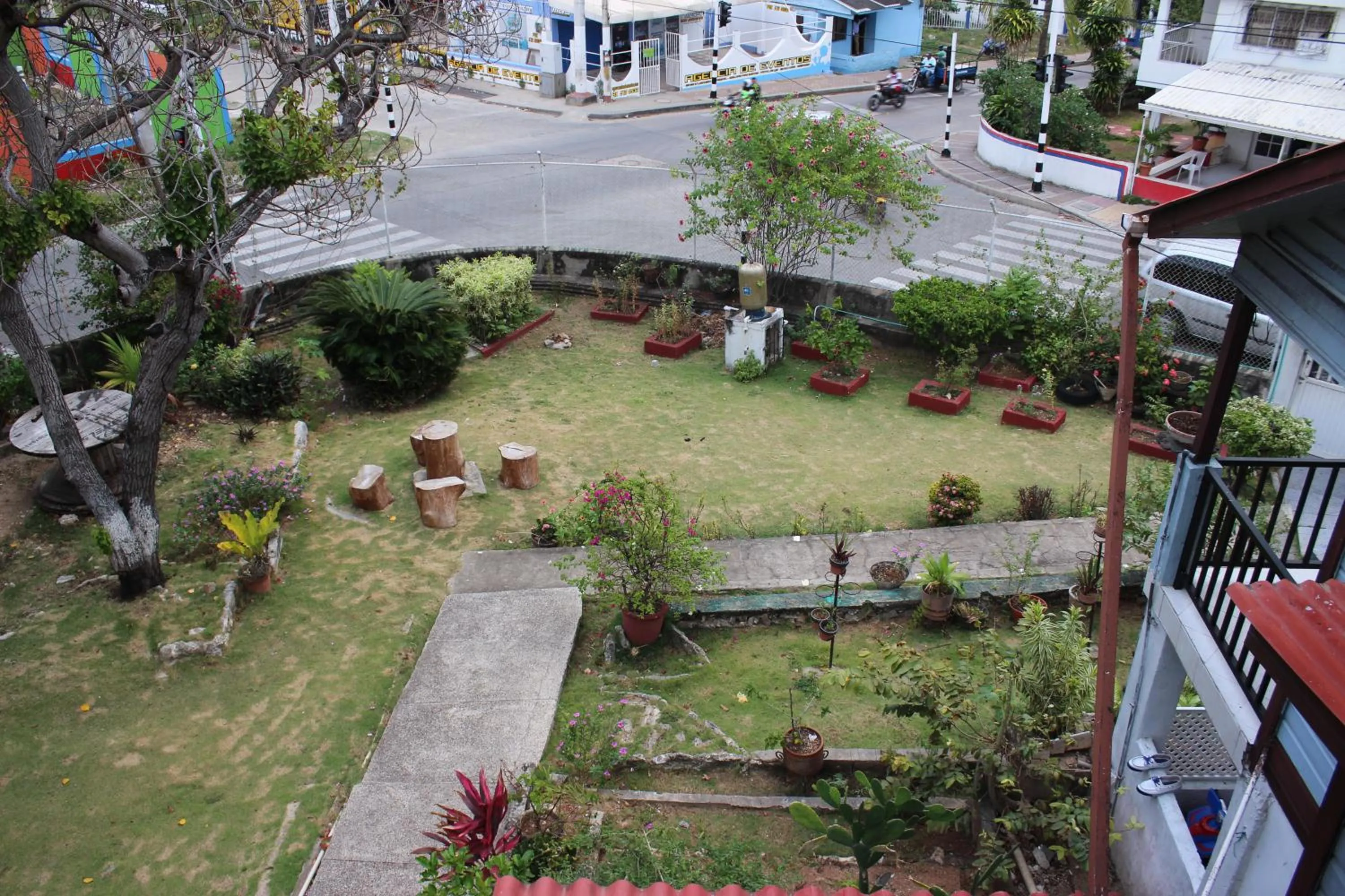 Posada Nativa Miss Trinie