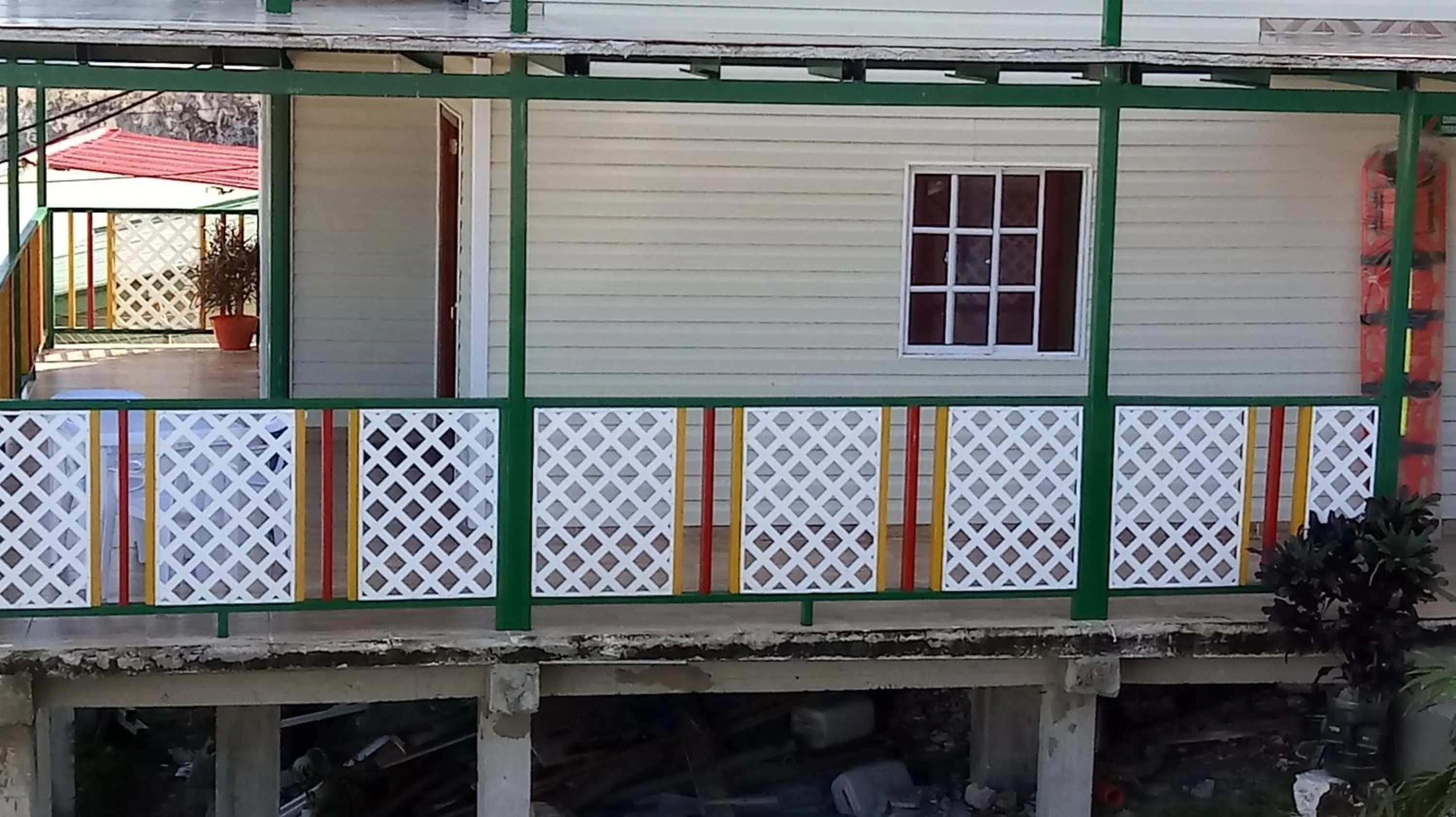 Posada Nativa Miss Trinie