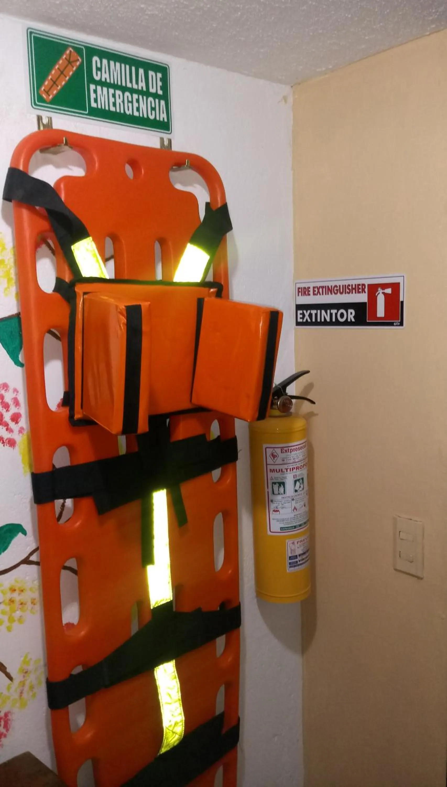 Posada Nativa Miss Trinie