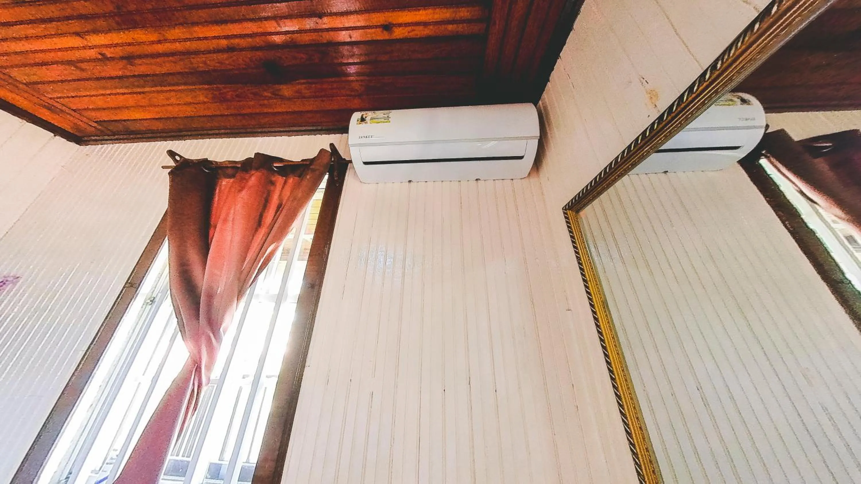 Posada Nativa Miss Trinie