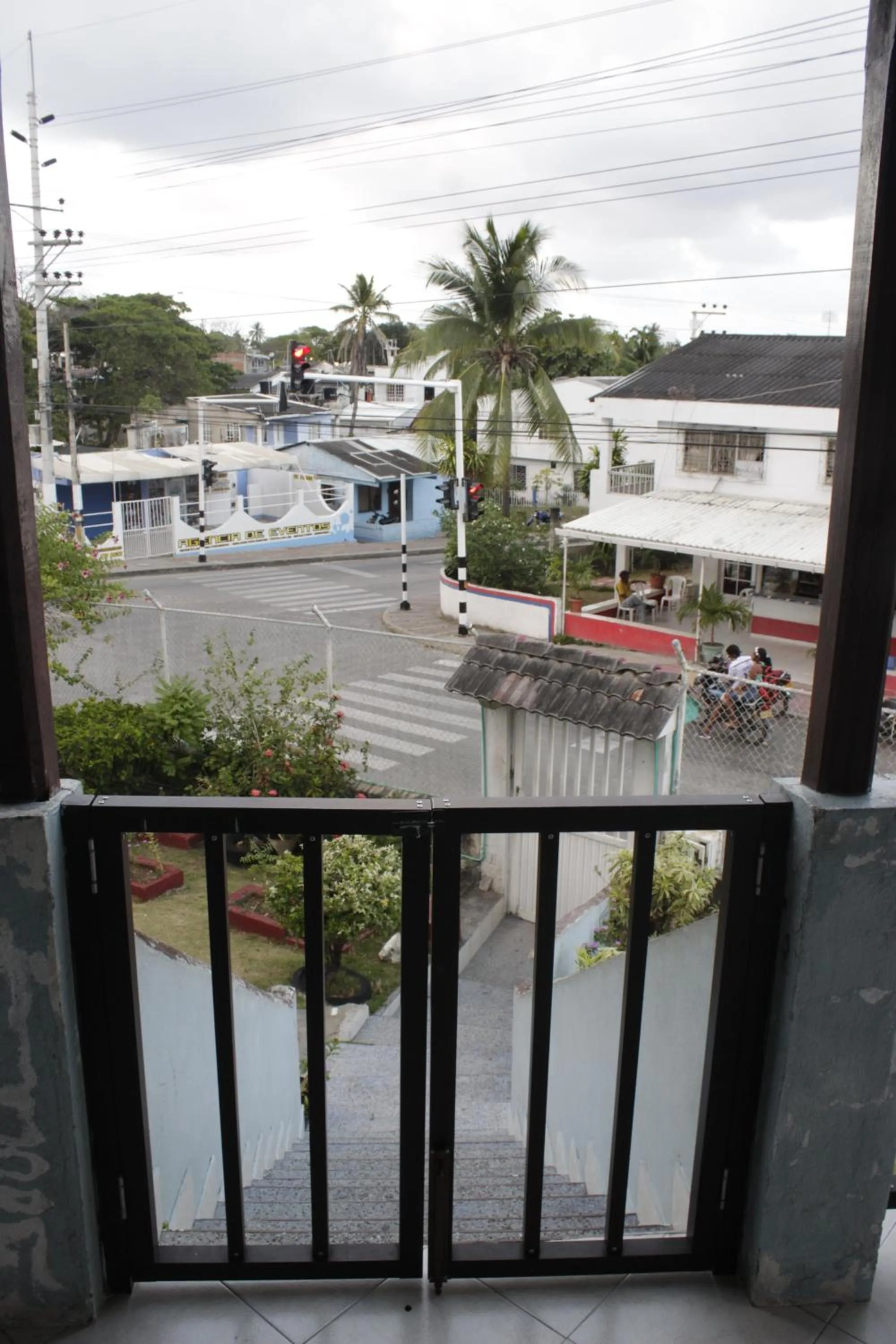 Posada Nativa Miss Trinie