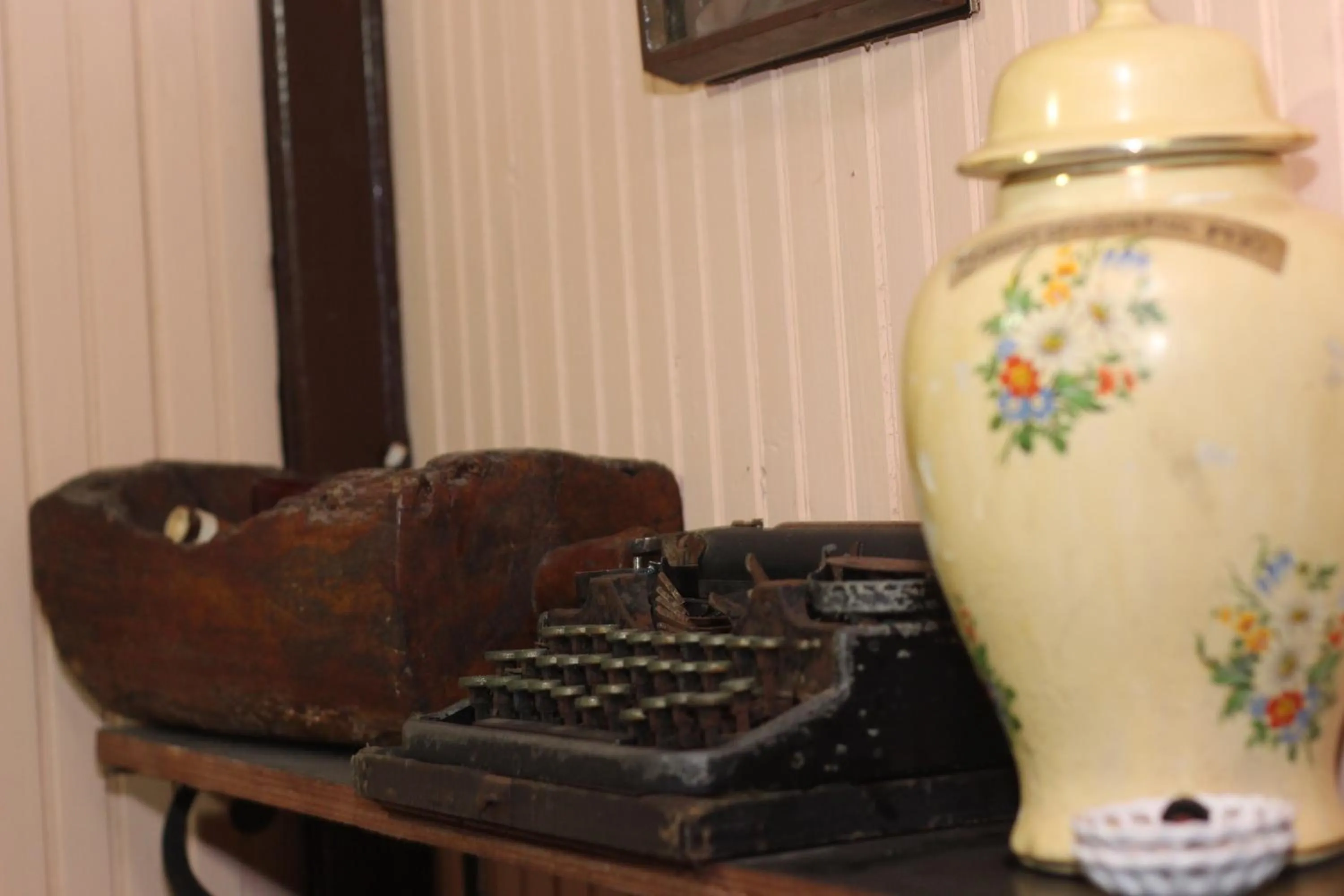 Posada Nativa Miss Trinie