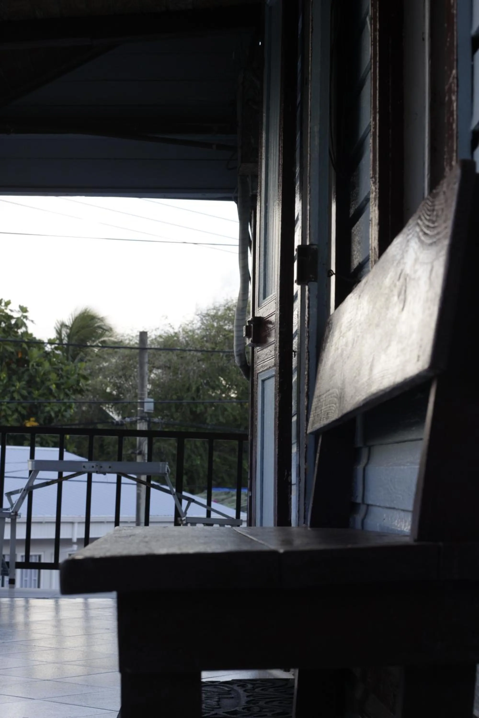 Posada Nativa Miss Trinie