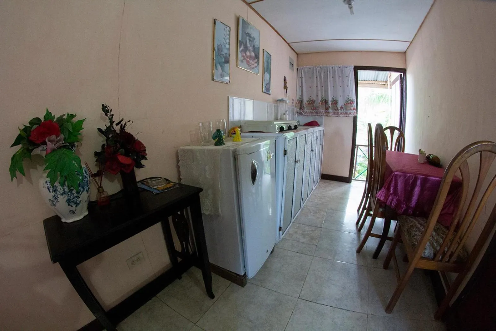 Posada Nativa Miss Trinie