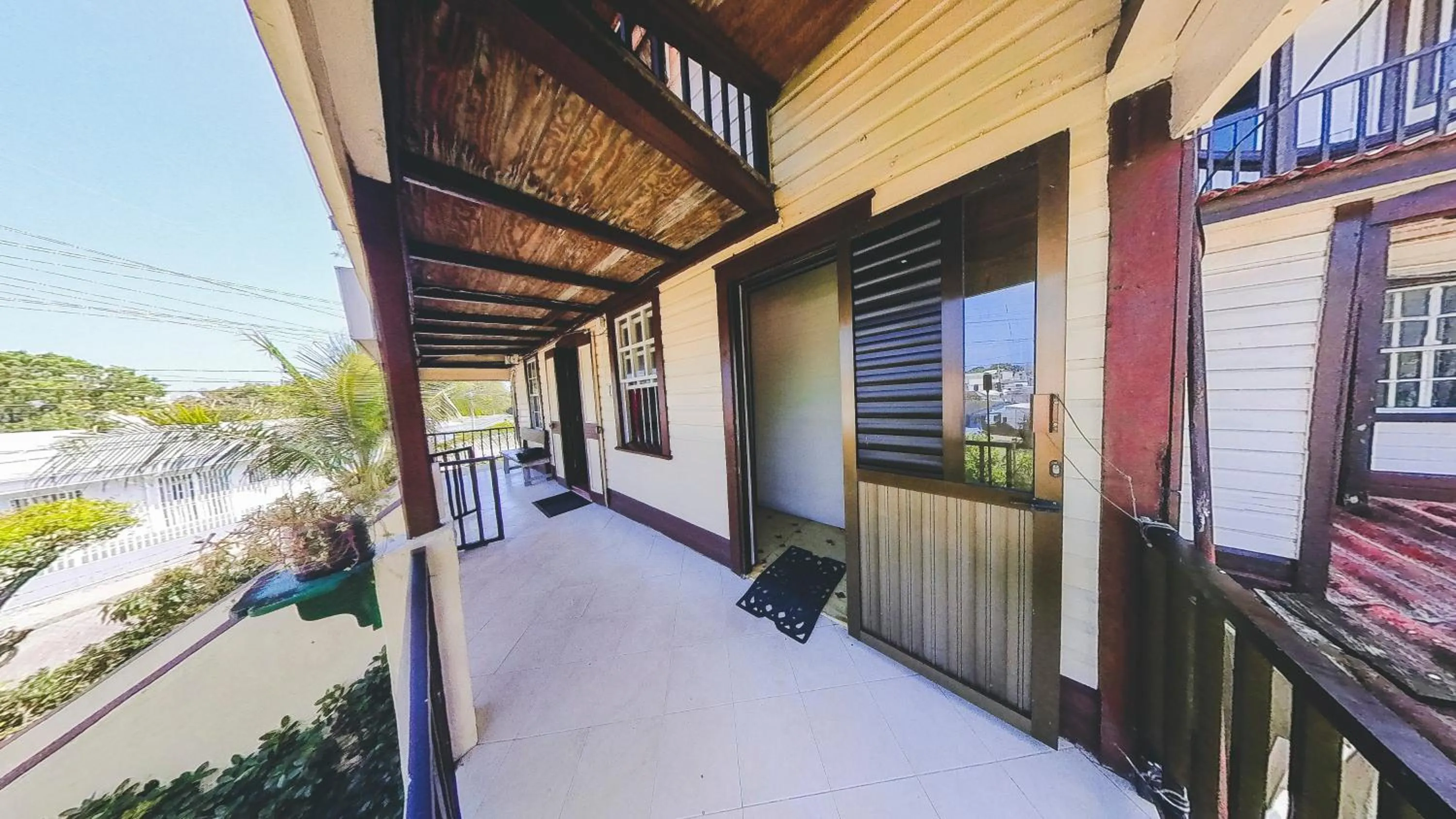 Posada Nativa Miss Trinie