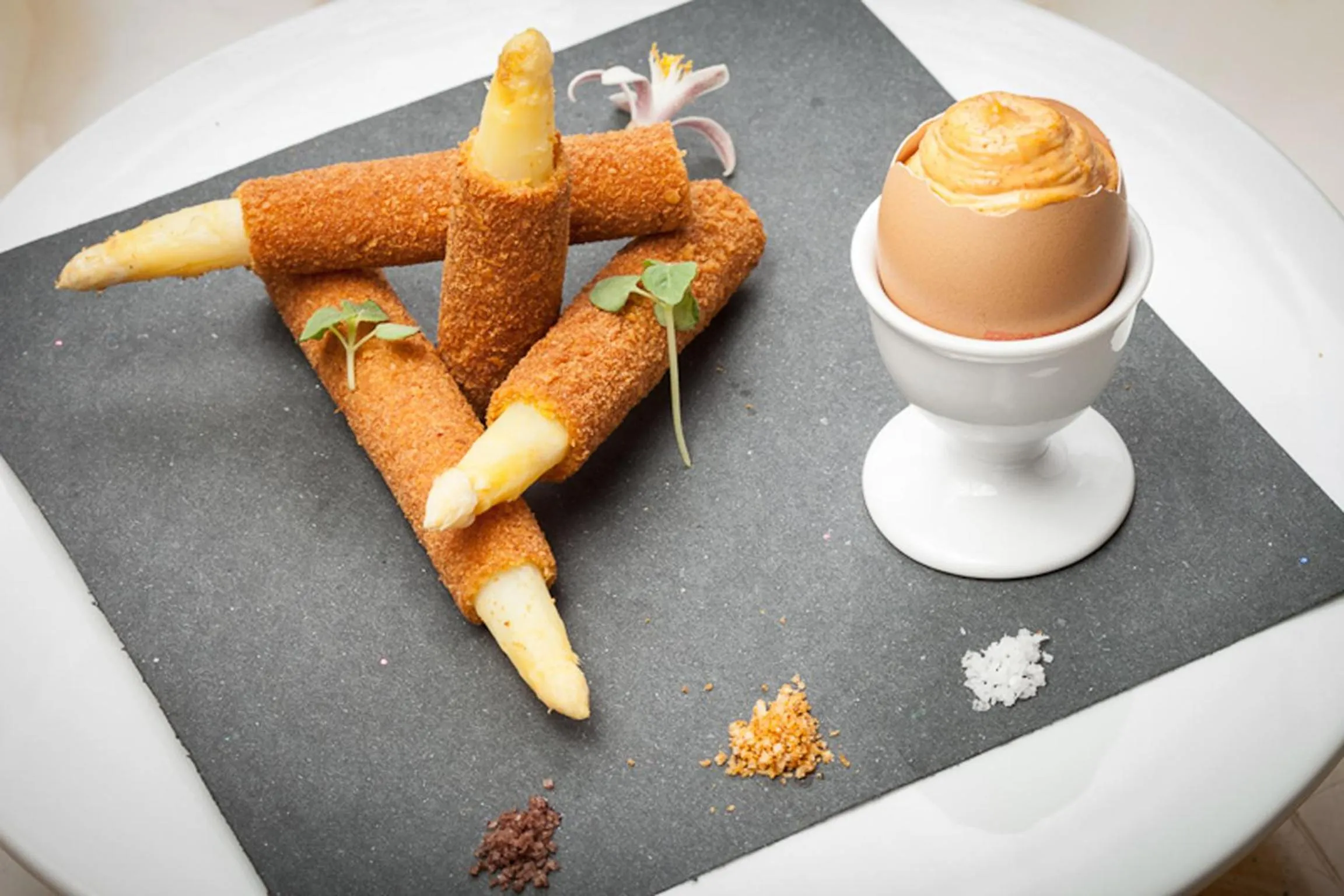 Restaurant/places to eat in Hotel Villa Ca' Sette