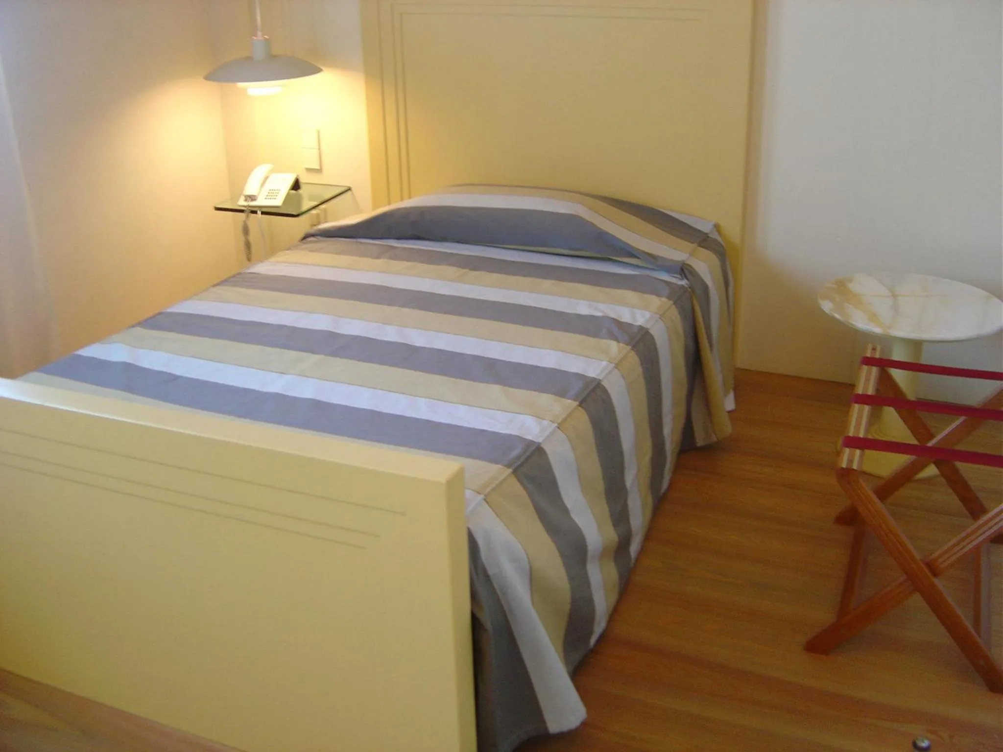 Photo of the whole room, Bed in Hotel Villa Ca' Sette